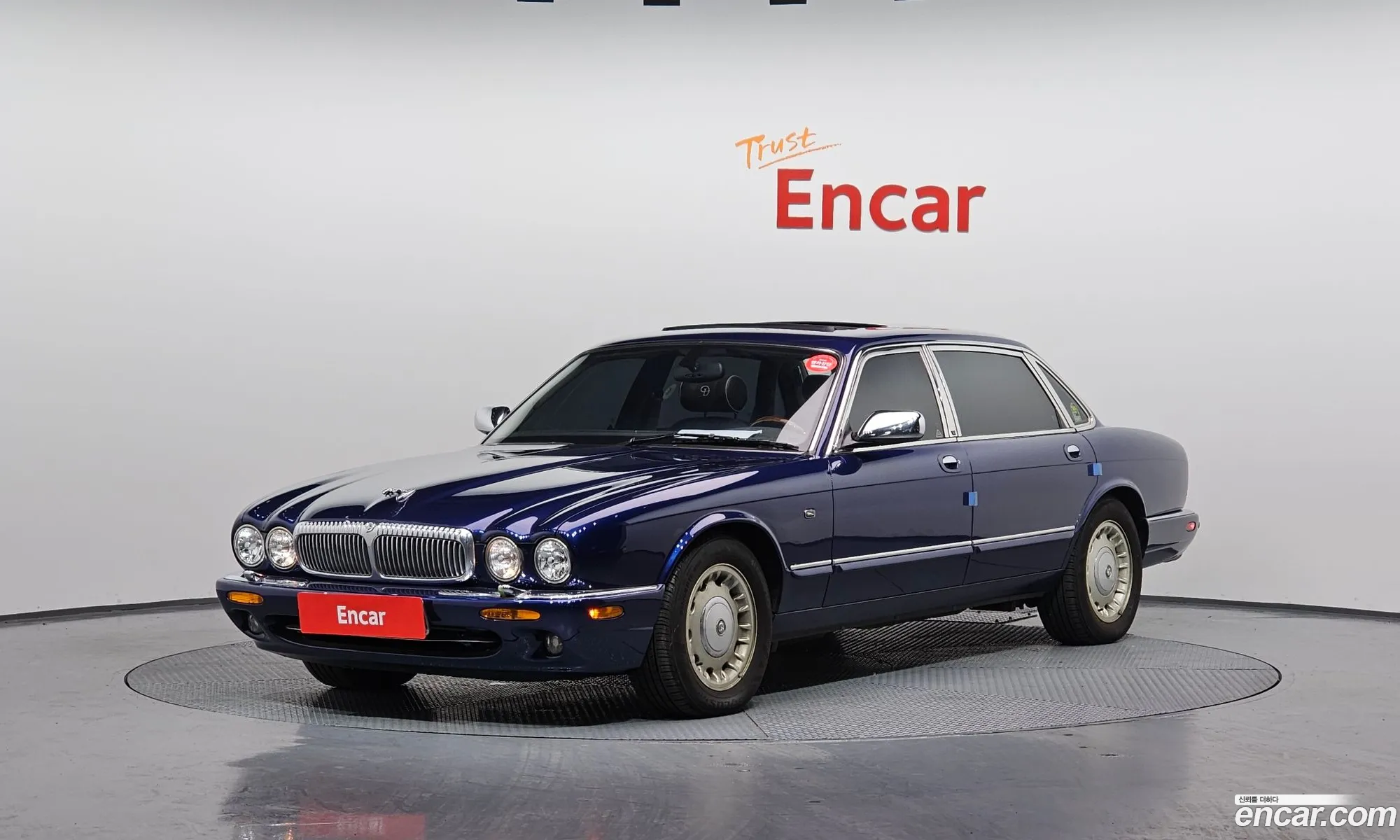 Jaguar Daimler 2002 SAJAA33EX2LF57420 — 15
