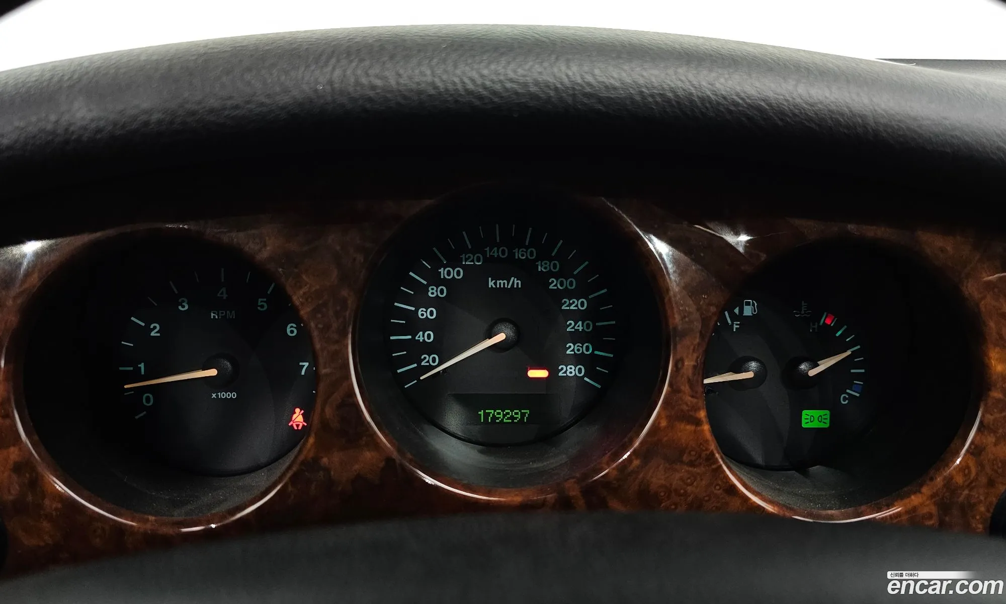 Jaguar Daimler 2002 SAJAA33EX2LF57420 — 13