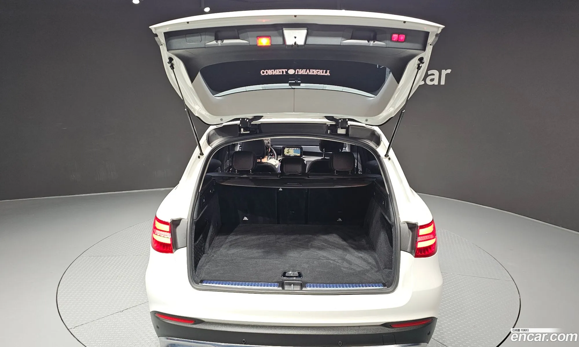 Mercedes-Benz GLC-Class X253 2018 — 30