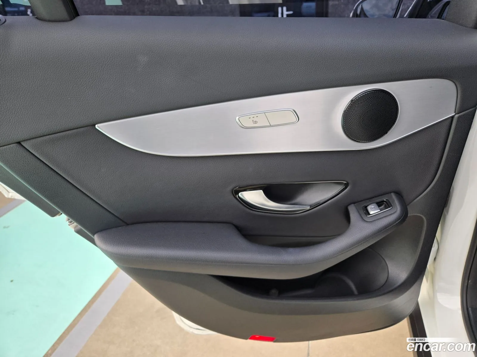 Mercedes-Benz GLC-Class X253 2018 — 9