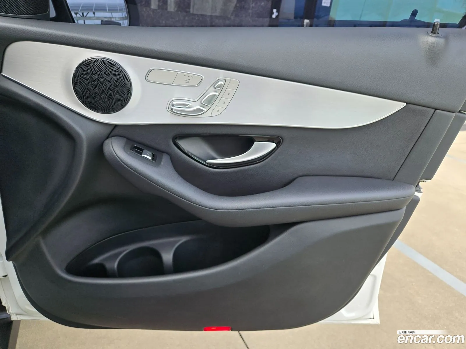 Mercedes-Benz GLC-Class X253 2018 — 20