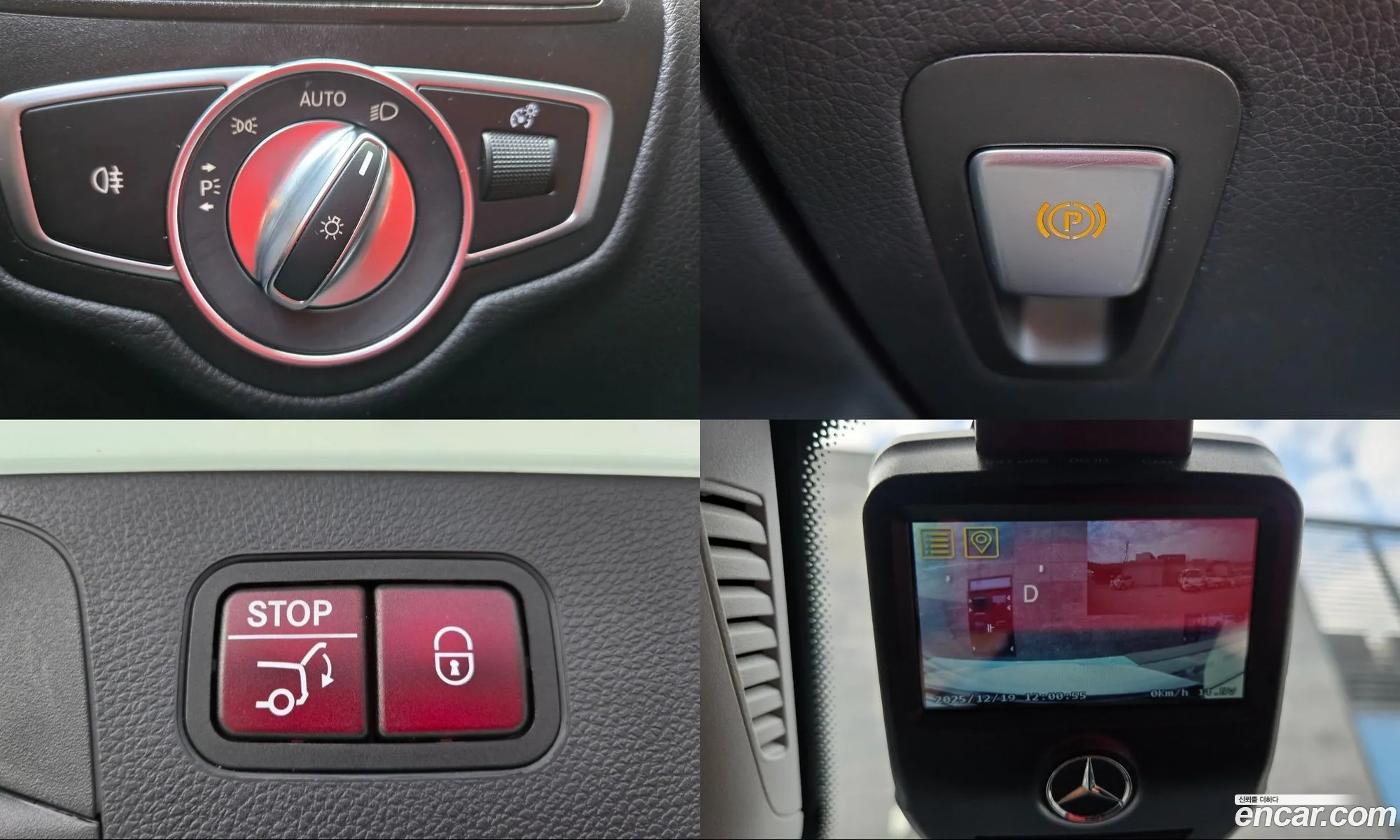 Mercedes-Benz GLC-Class X253 2018 — 4