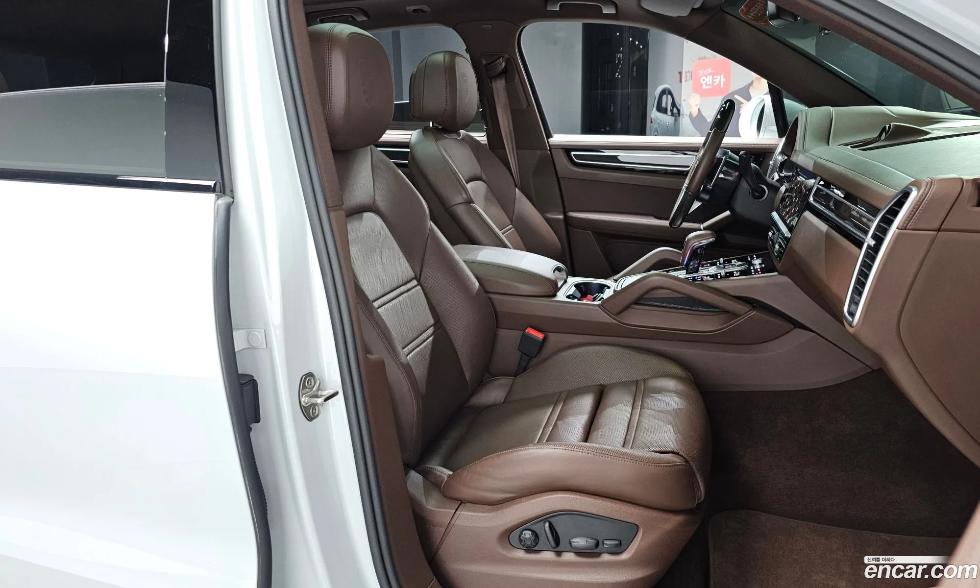 Porsche Cayenne 2022 — 14