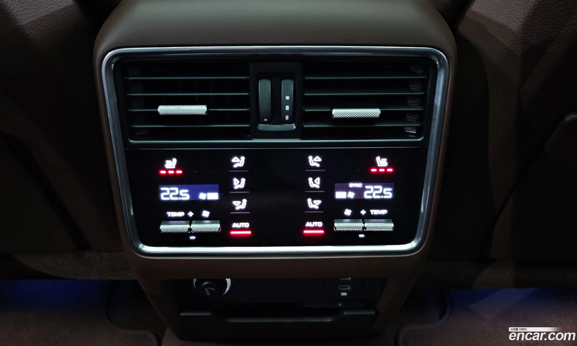Porsche Cayenne 2022 — 5