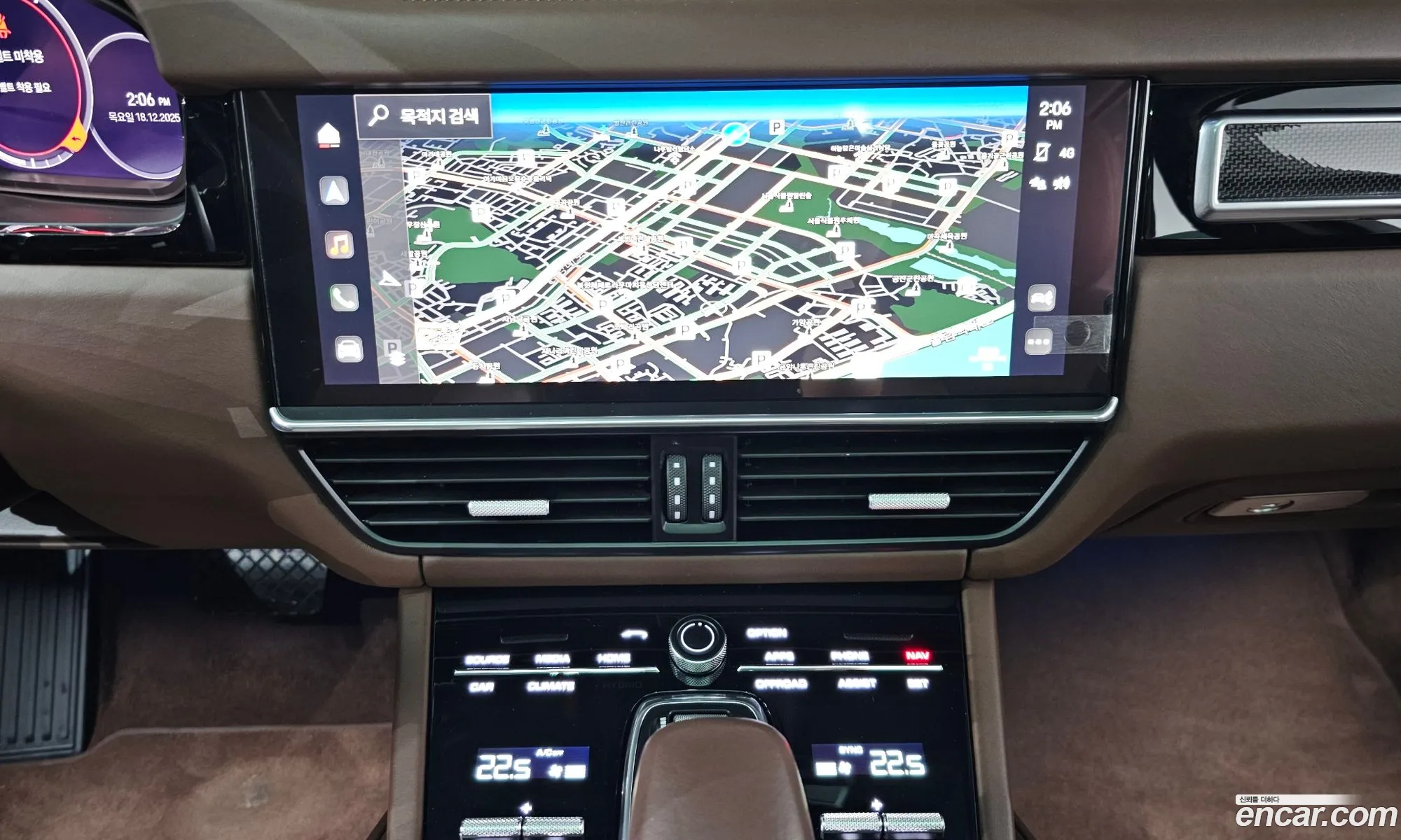 Porsche Cayenne 2022 — 13