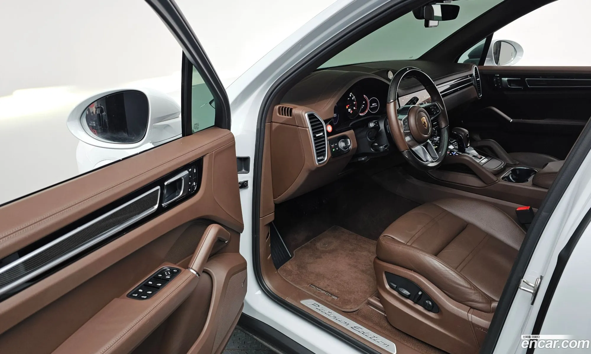 Porsche Cayenne 2022 — 15