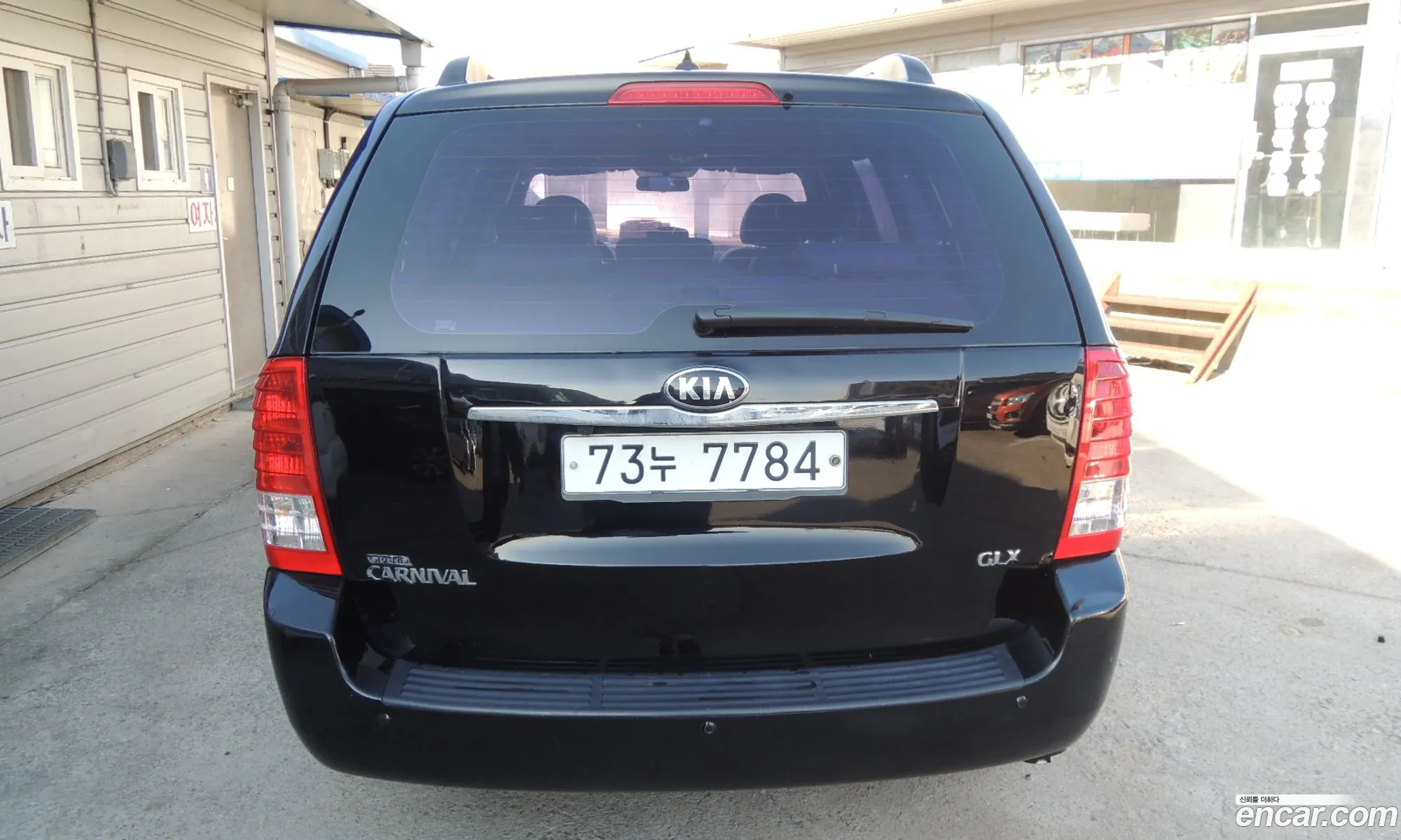 Kia Carnival R 2014 — 9