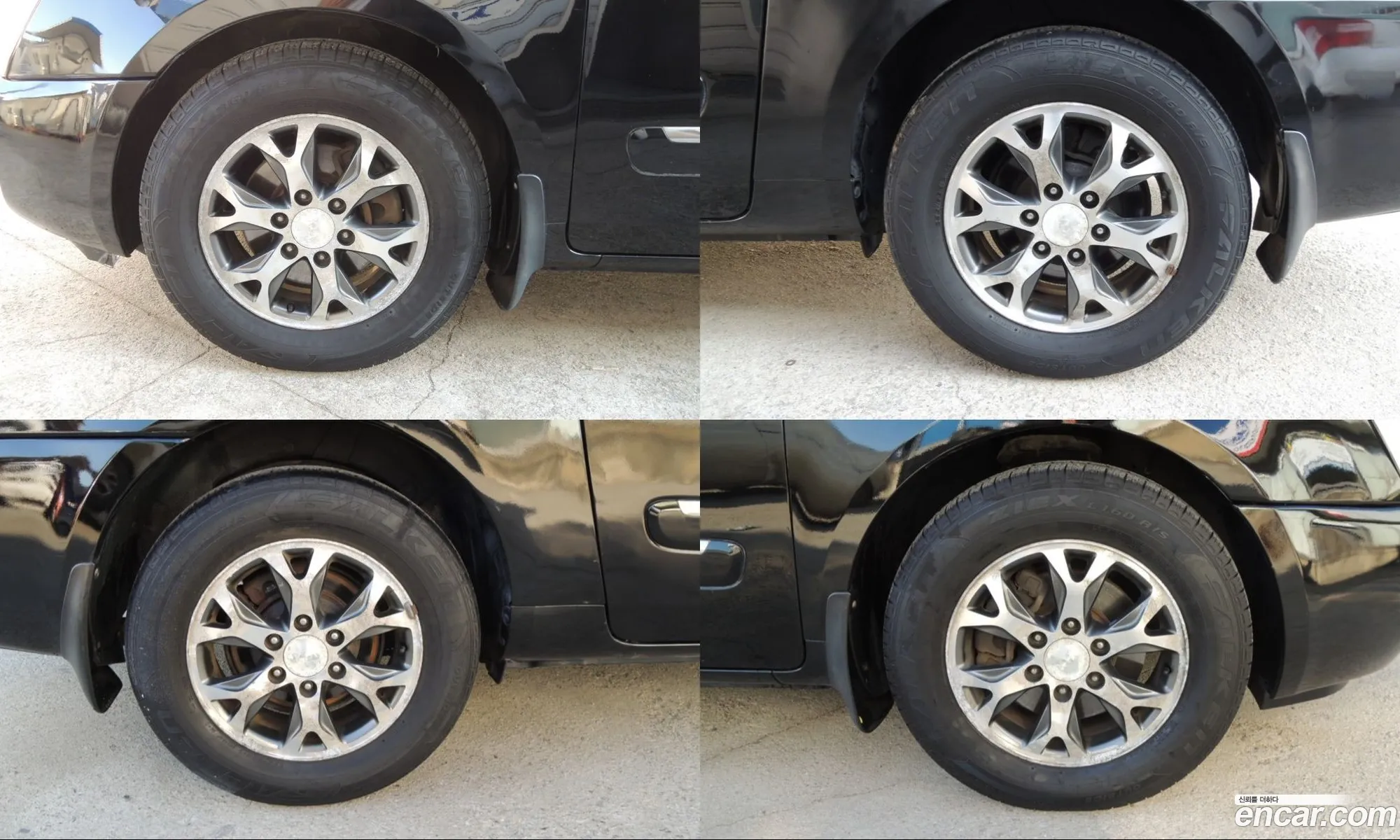 Kia Carnival R 2014 — 6