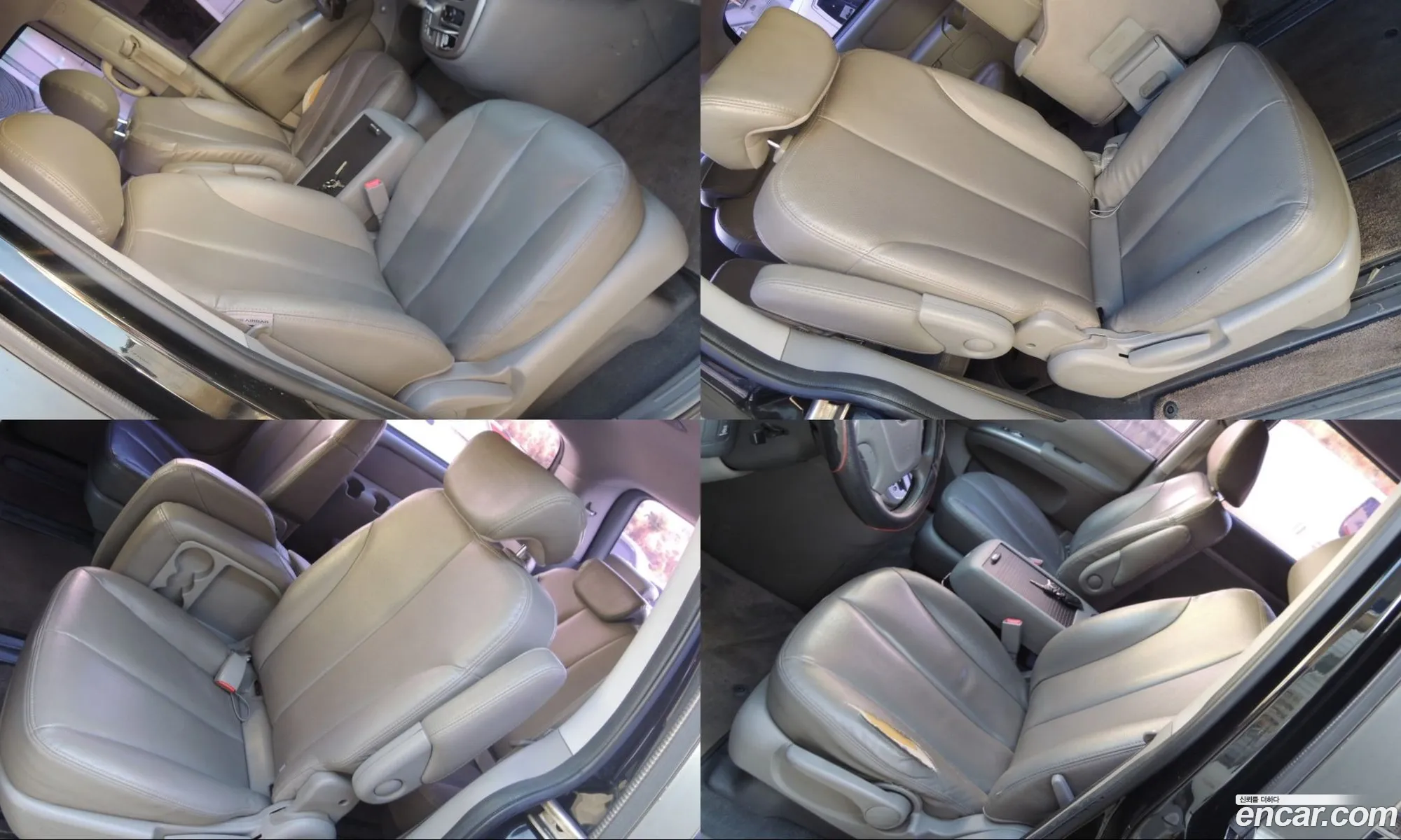 Kia Carnival R 2014 — 13