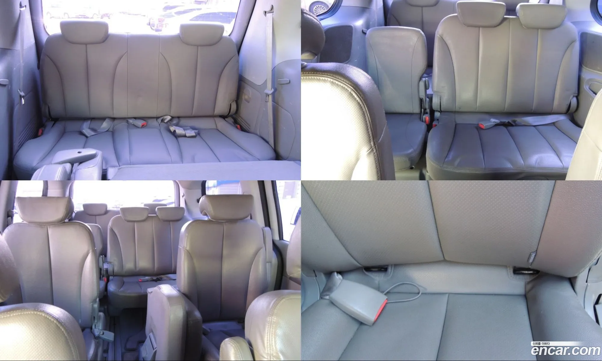 Kia Carnival R 2014 — 3