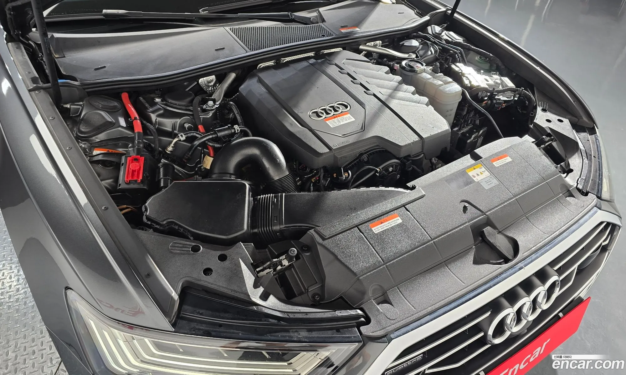 Audi A6 2023 — 20