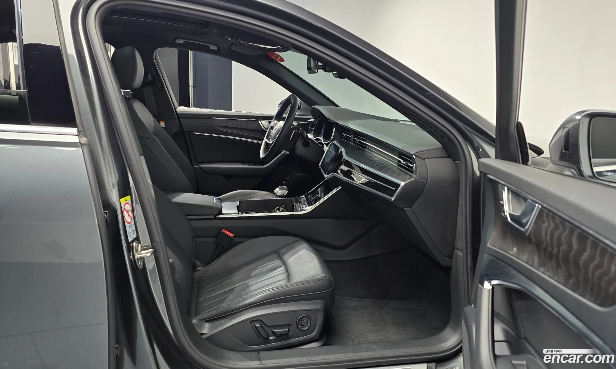 Audi A6 2023 — 11