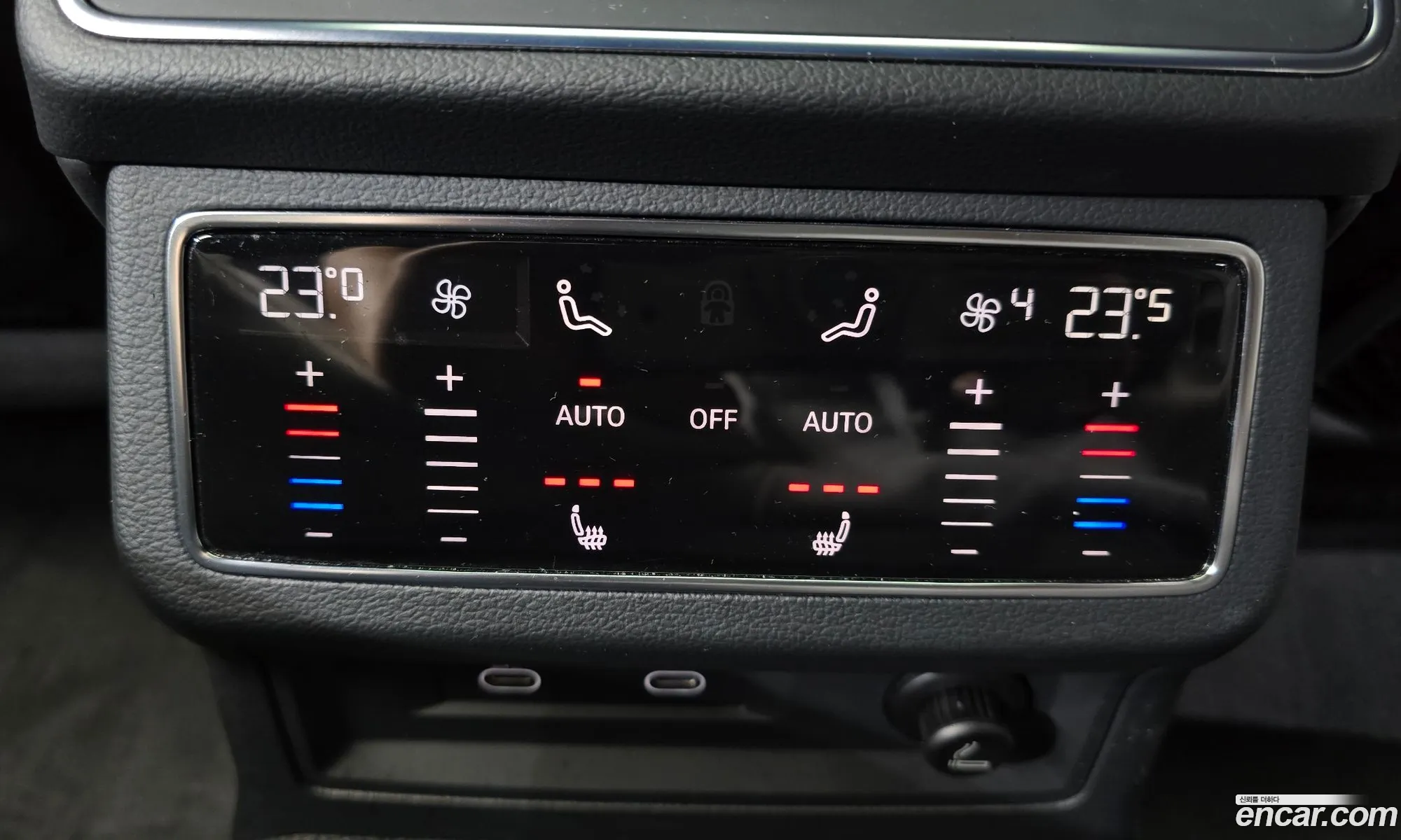 Audi A6 2023 — 10