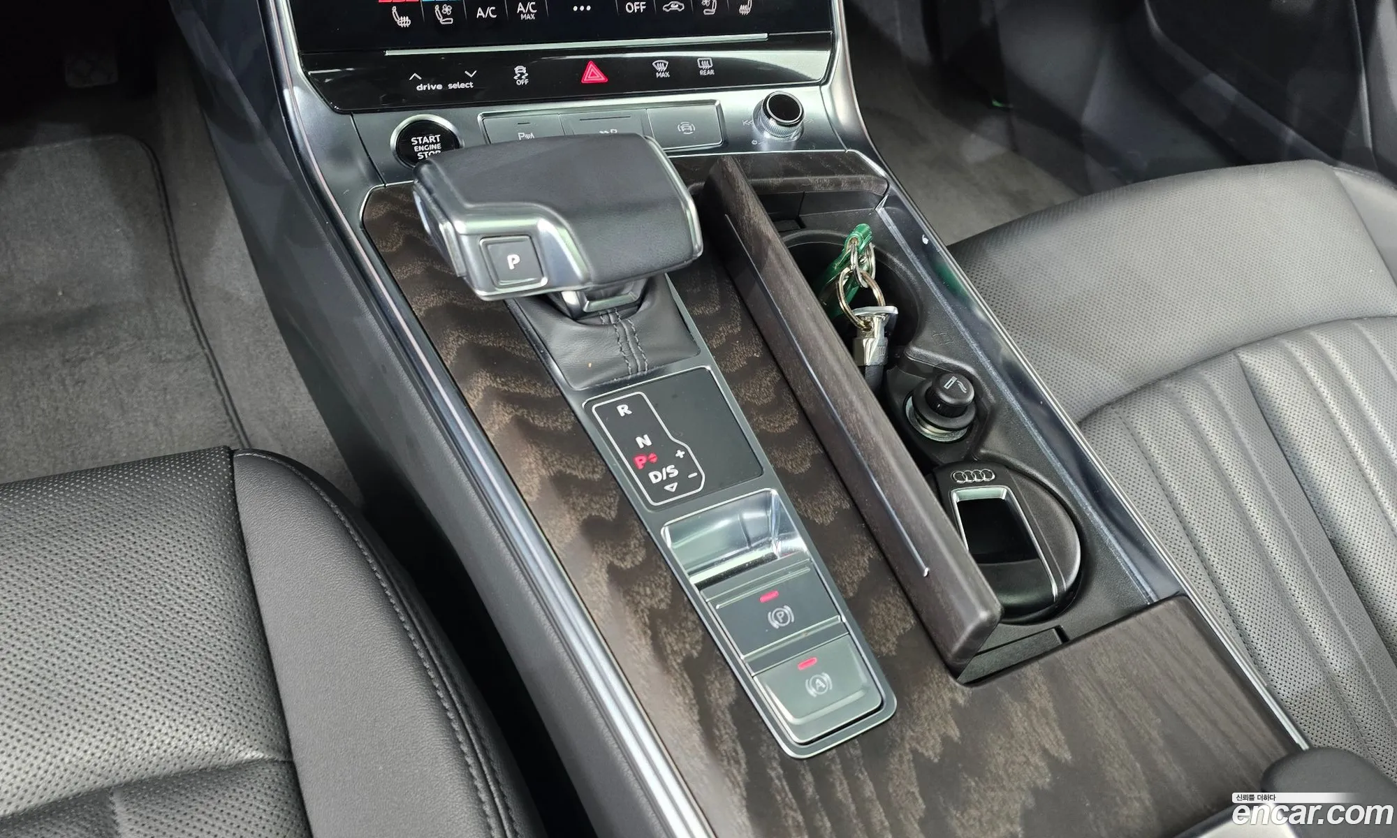 Audi A6 2023 — 17
