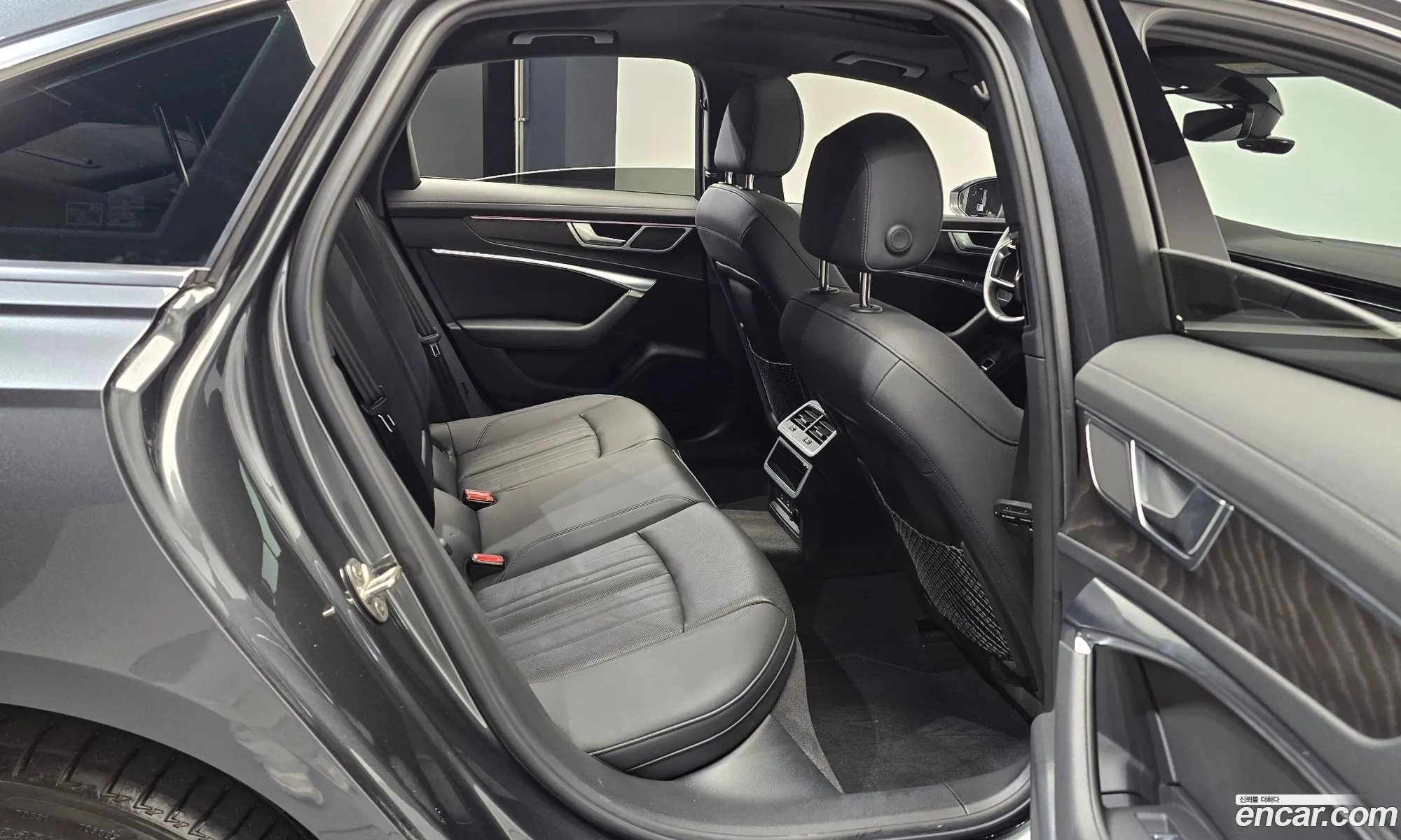 Audi A6 2023 — 8