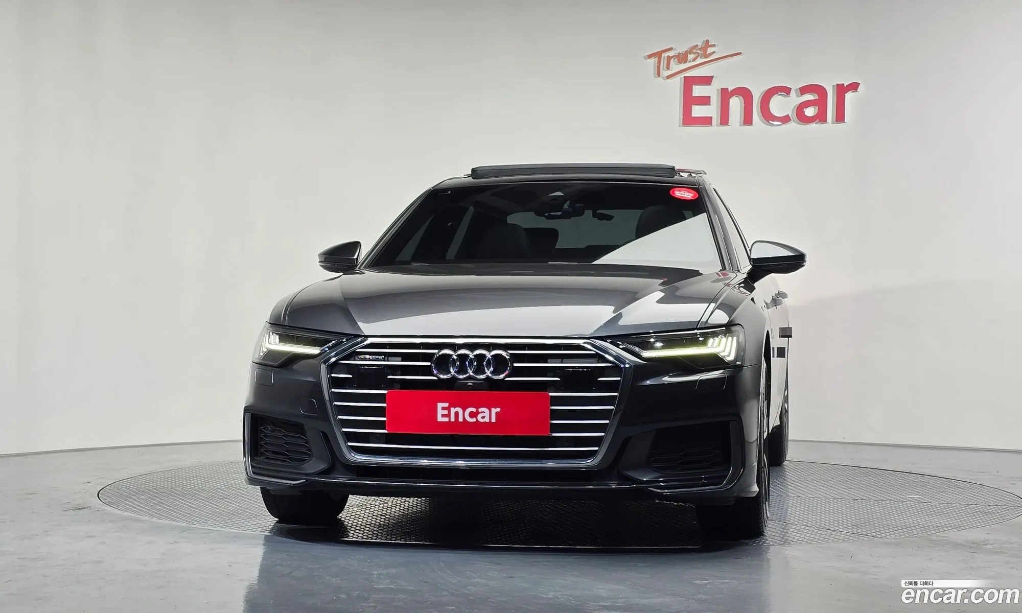 Audi A6 2023 — 13