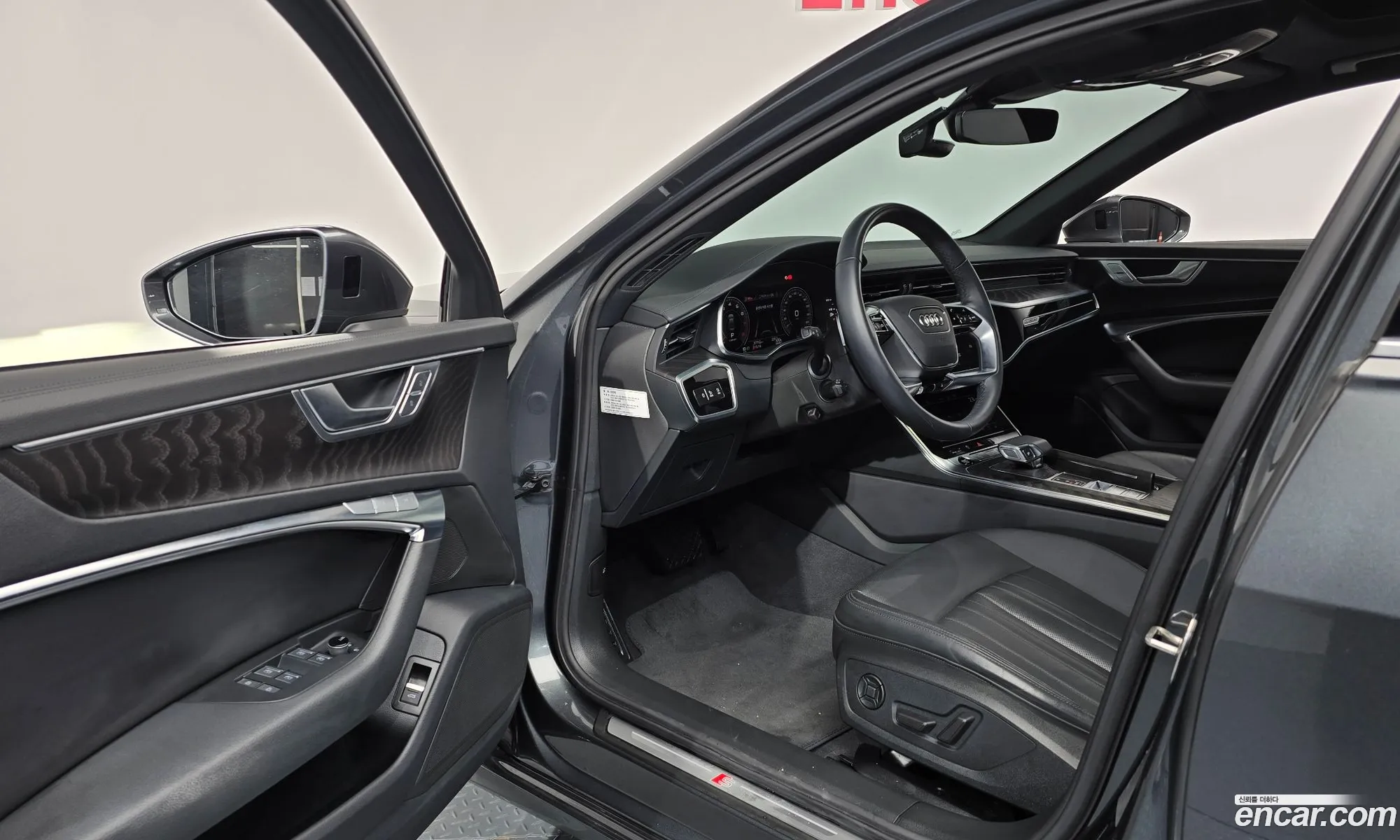 Audi A6 2023 — 7