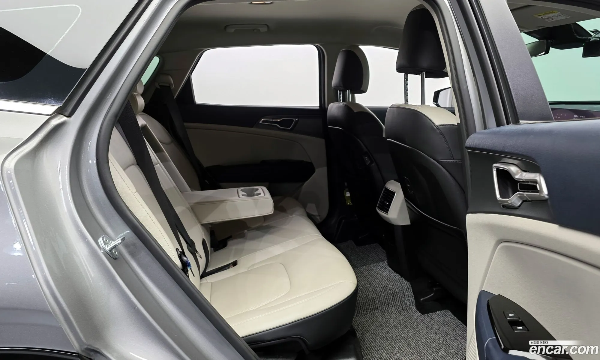Kia Sportage 2022 — 4