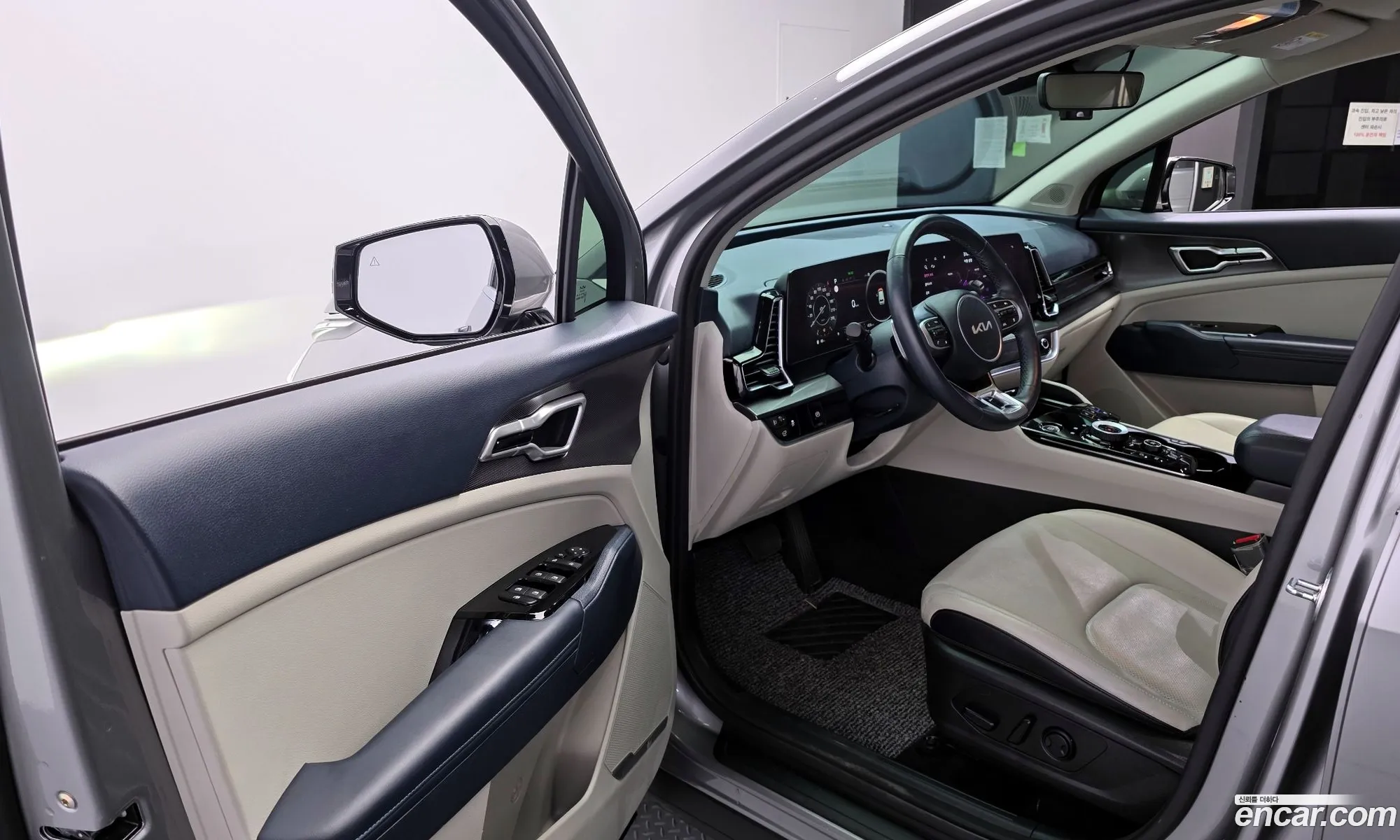 Kia Sportage 2022 — 12