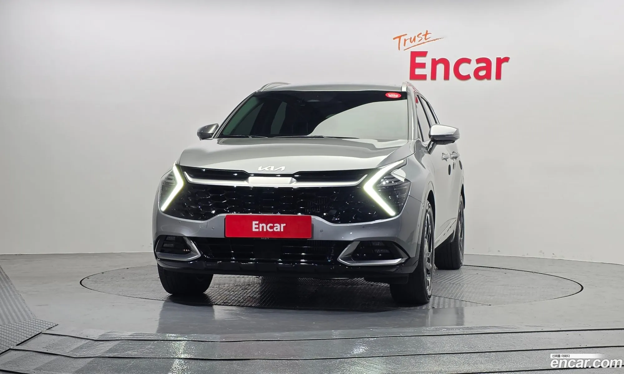 Kia Sportage 2022 — 14