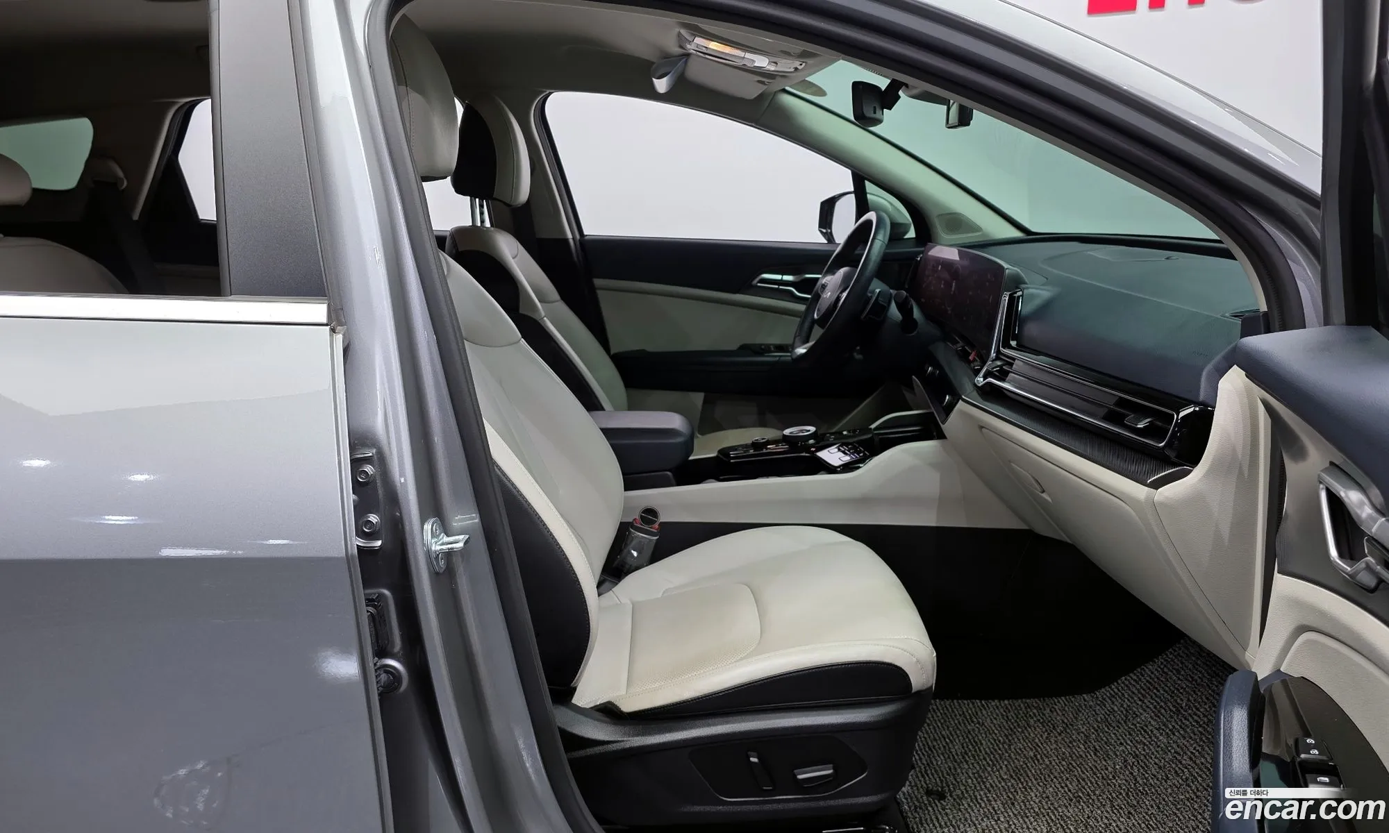 Kia Sportage 2022 — 17