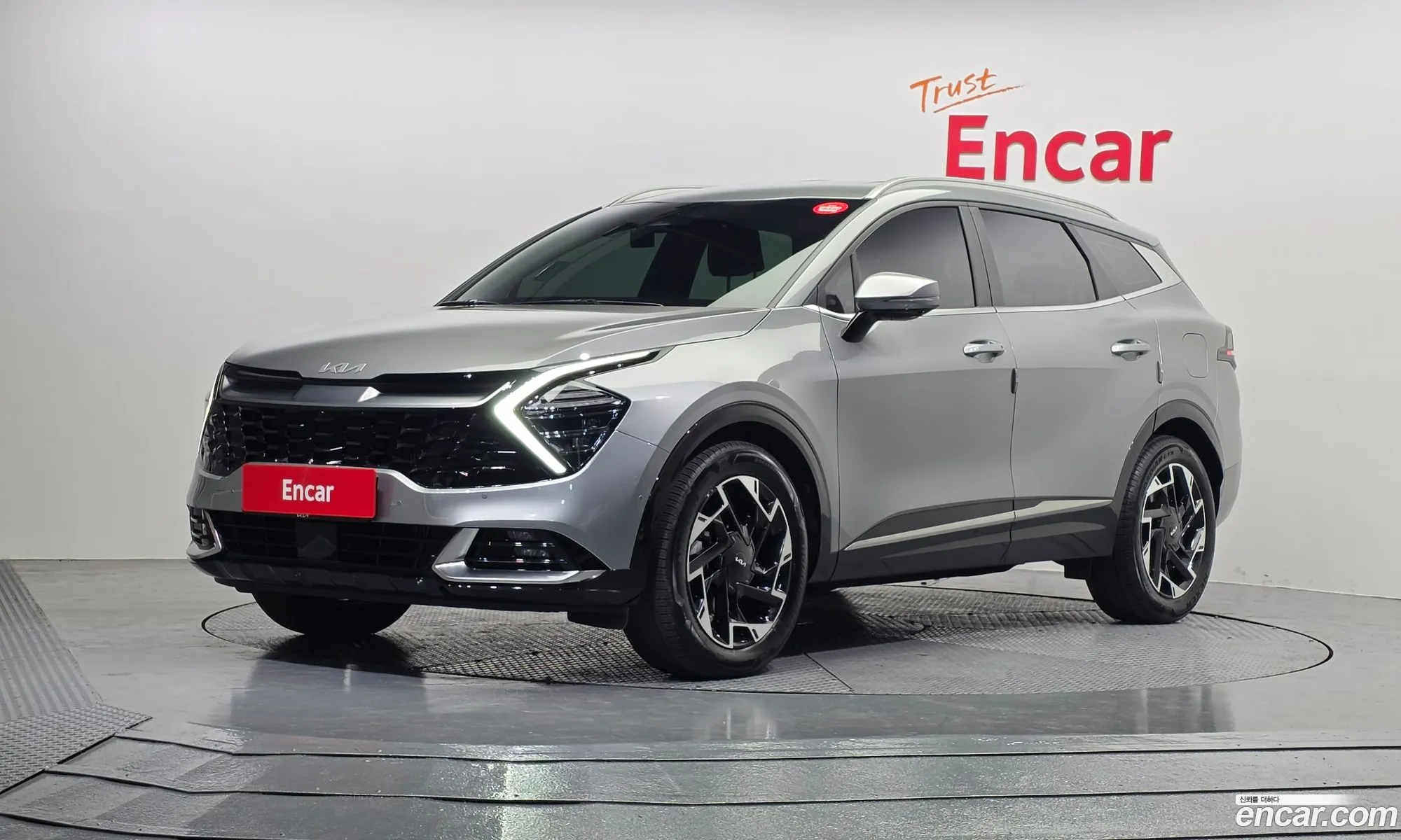 Kia Sportage 2022 — 15
