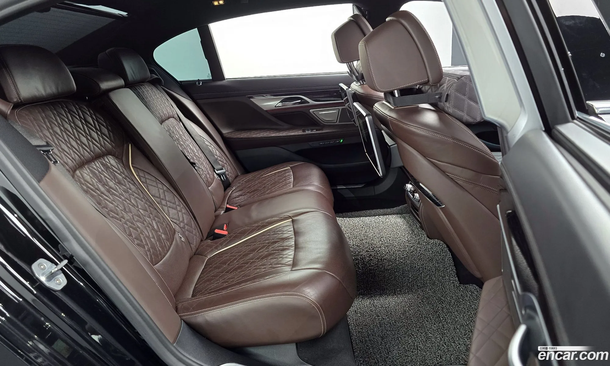 BMW 7 Series 2019 WBA7V4107LBM64253 — 10