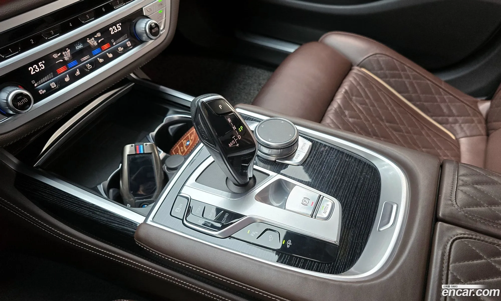 BMW 7 Series 2019 WBA7V4107LBM64253 — 6