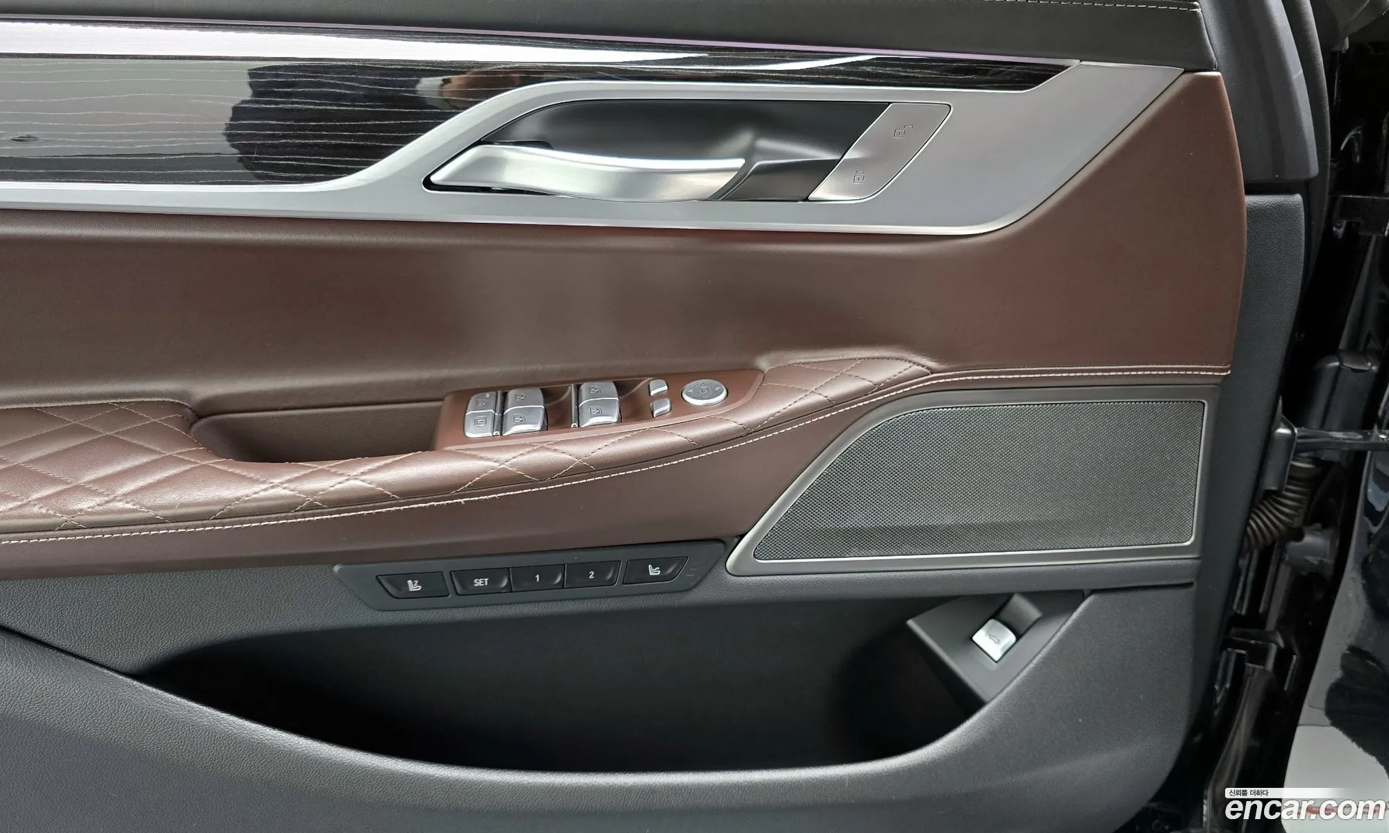 BMW 7 Series 2019 WBA7V4107LBM64253 — 18