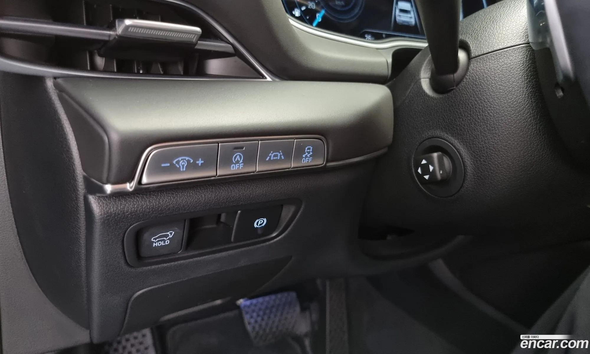 Genesis GV80 2020 — 16