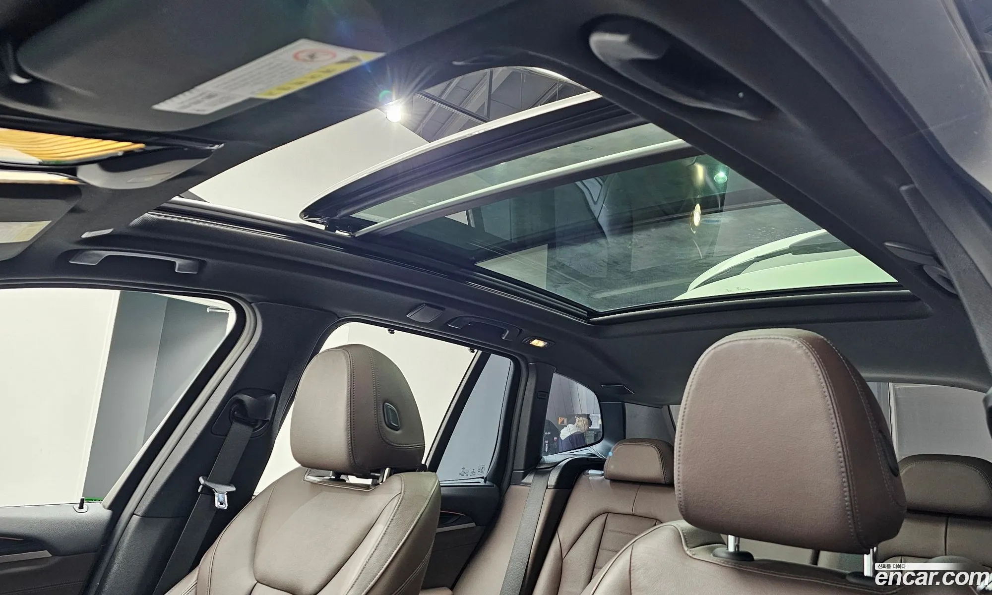 BMW X3 2018 WBATX3100KLB98105 — 18