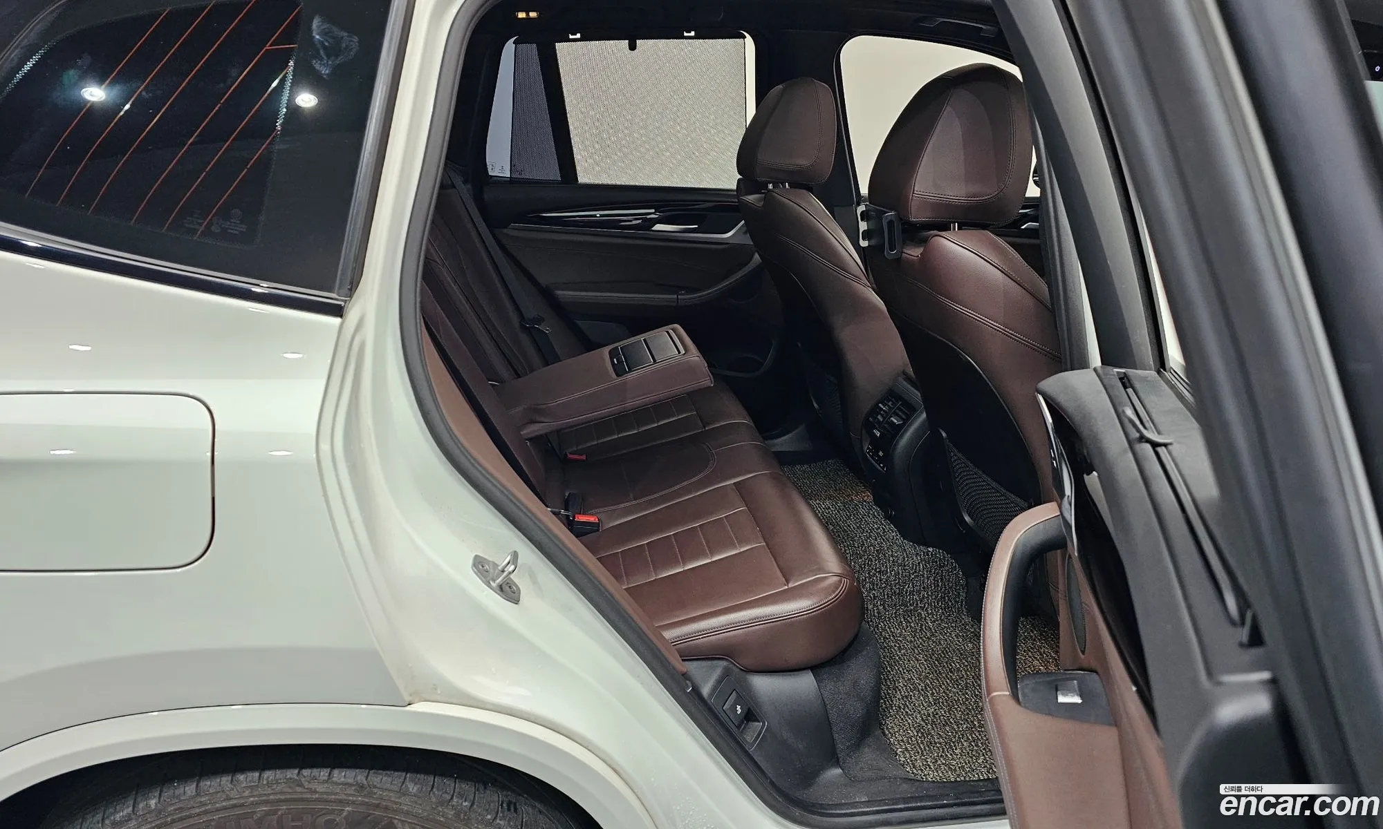 BMW X3 2018 WBATX3100KLB98105 — 6