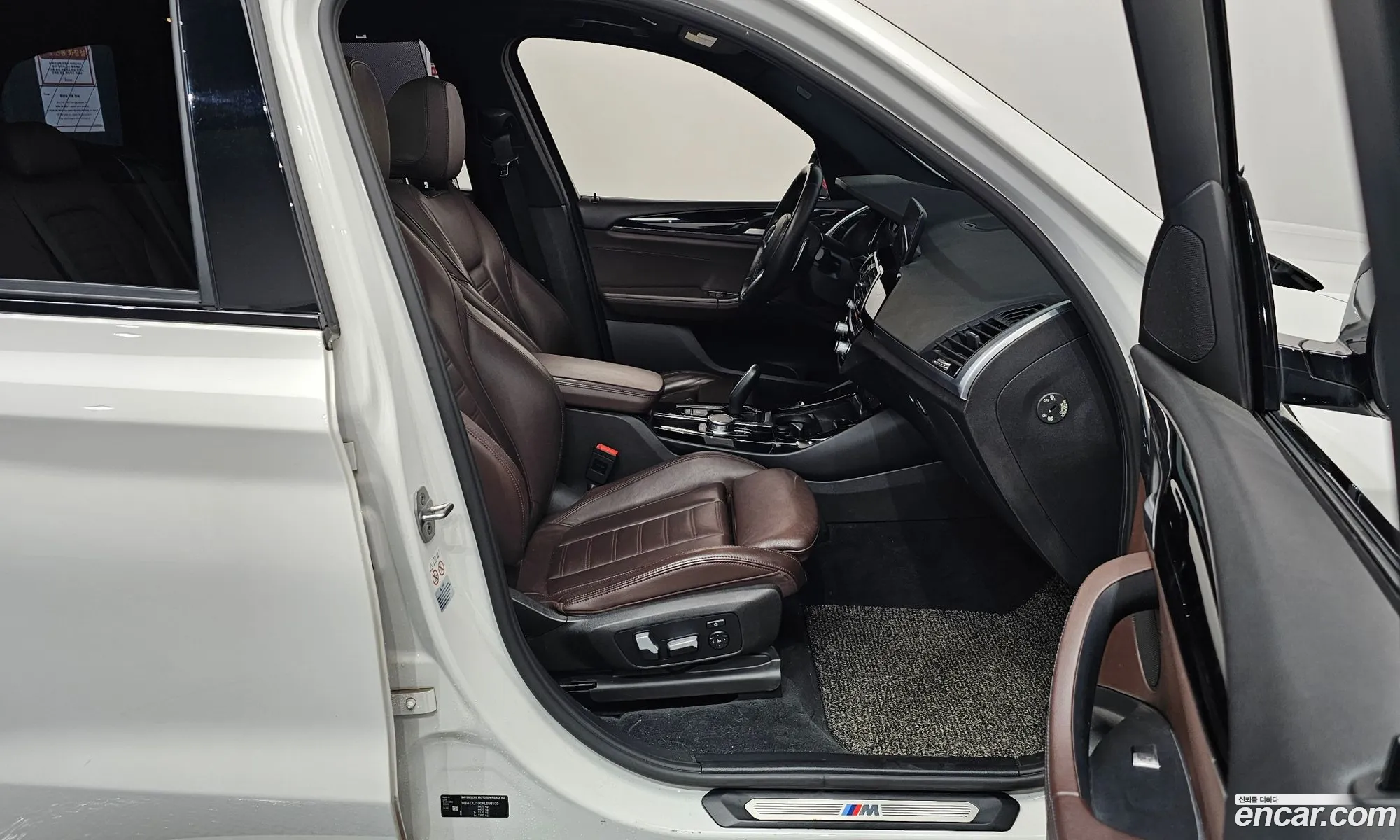 BMW X3 2018 WBATX3100KLB98105 — 11