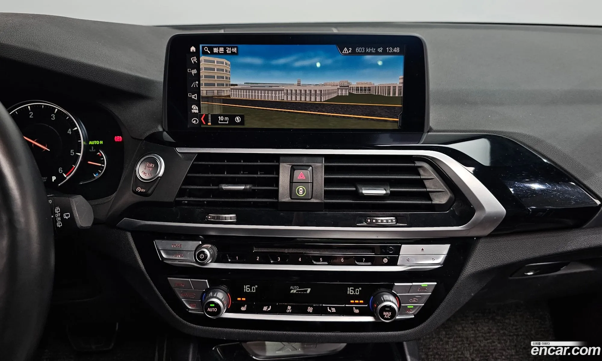 BMW X3 2018 WBATX3100KLB98105 — 14