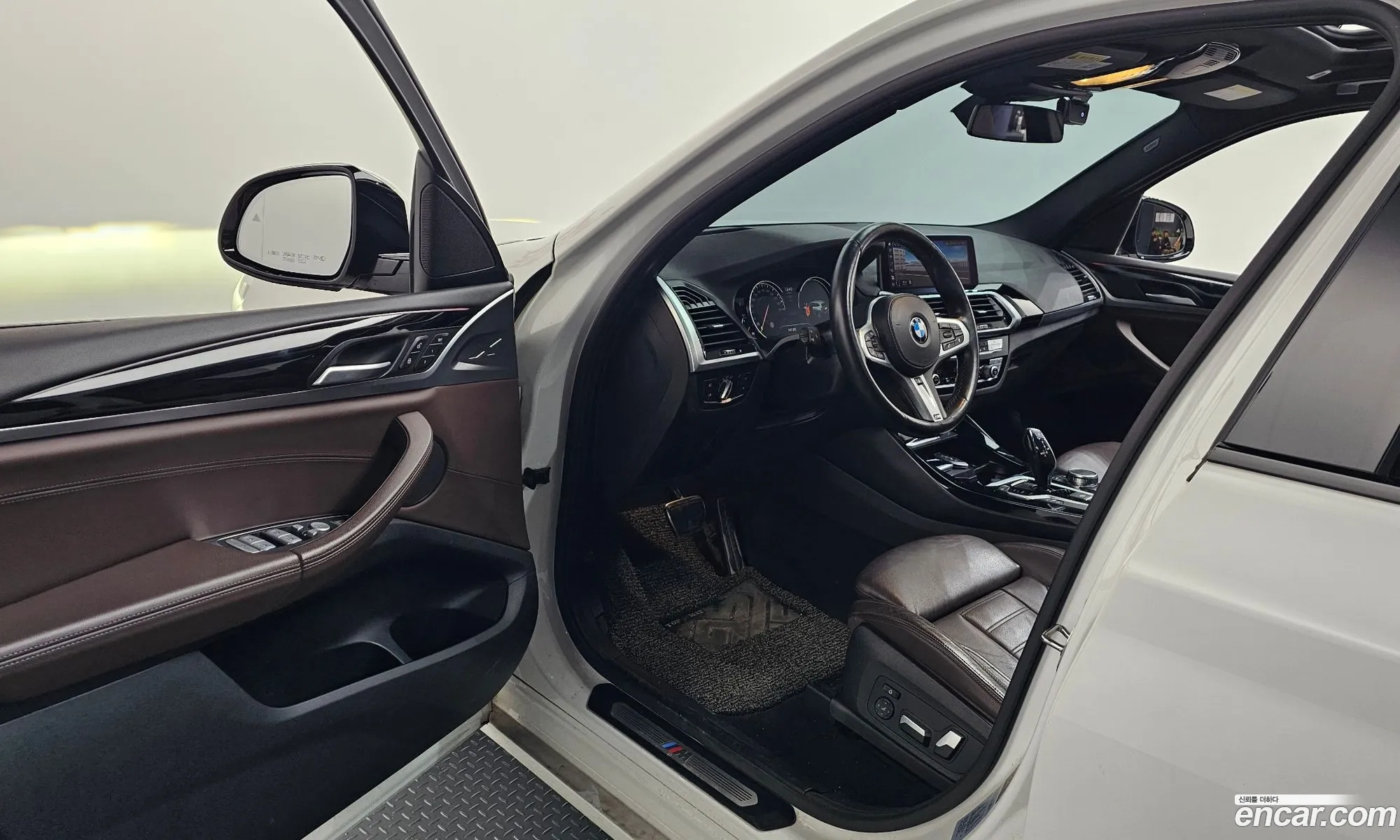 BMW X3 2018 WBATX3100KLB98105 — 7