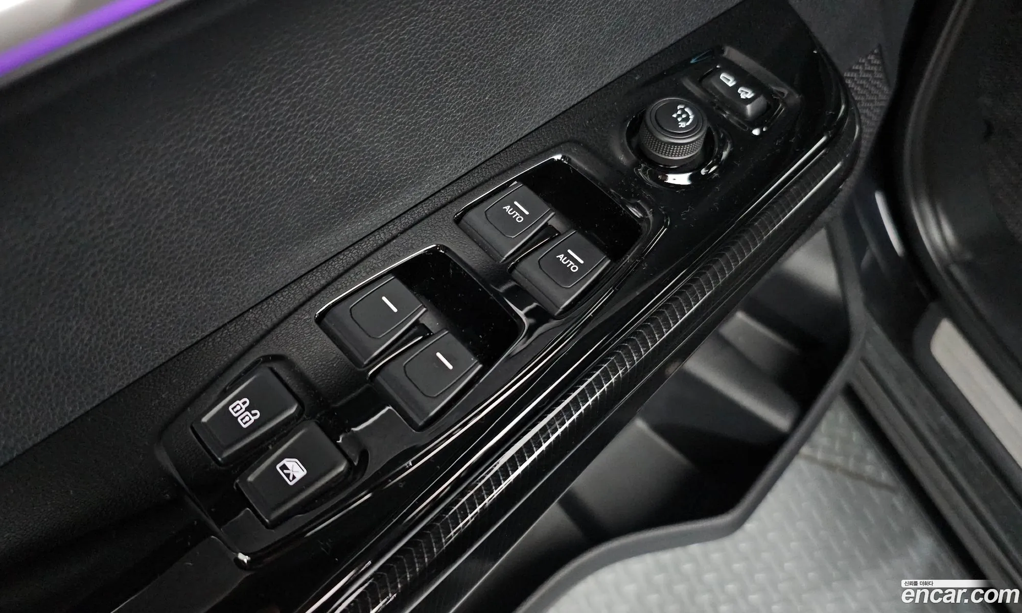 KG Mobility (SsangYong) Actyon 2024 — 11