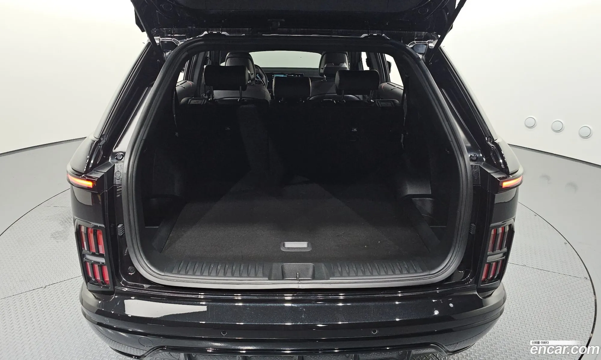 KG Mobility (SsangYong) Actyon 2024 — 8