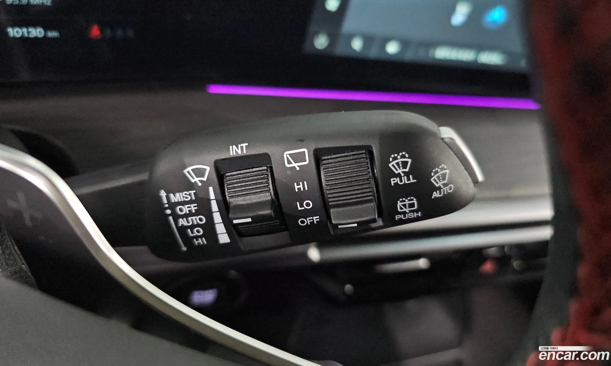 KG Mobility (SsangYong) Actyon 2024 — 17