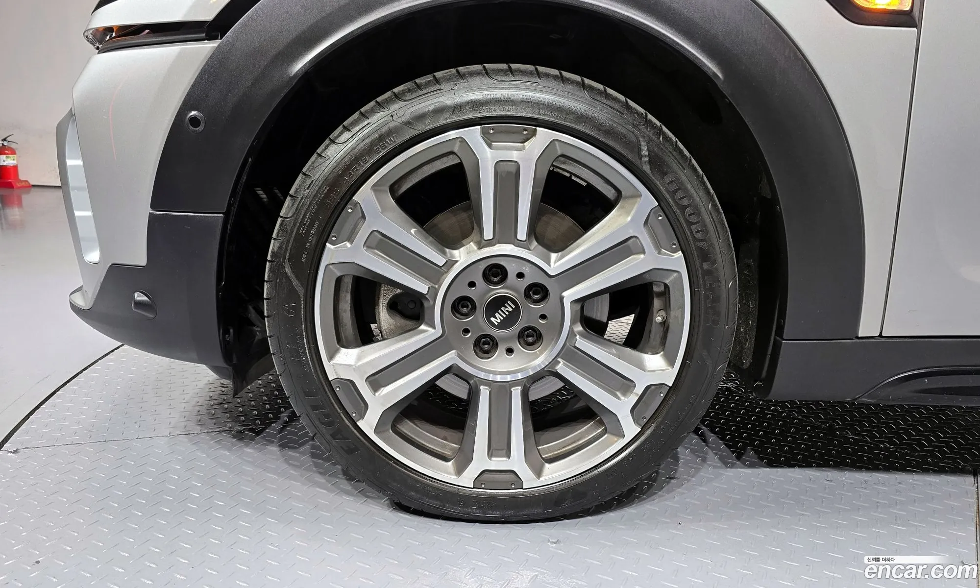 Mini Cooper S Countryman 2023 — 20
