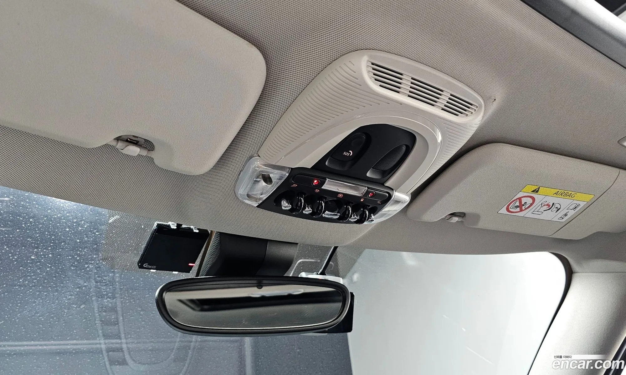 Mini Cooper S Countryman 2023 — 4