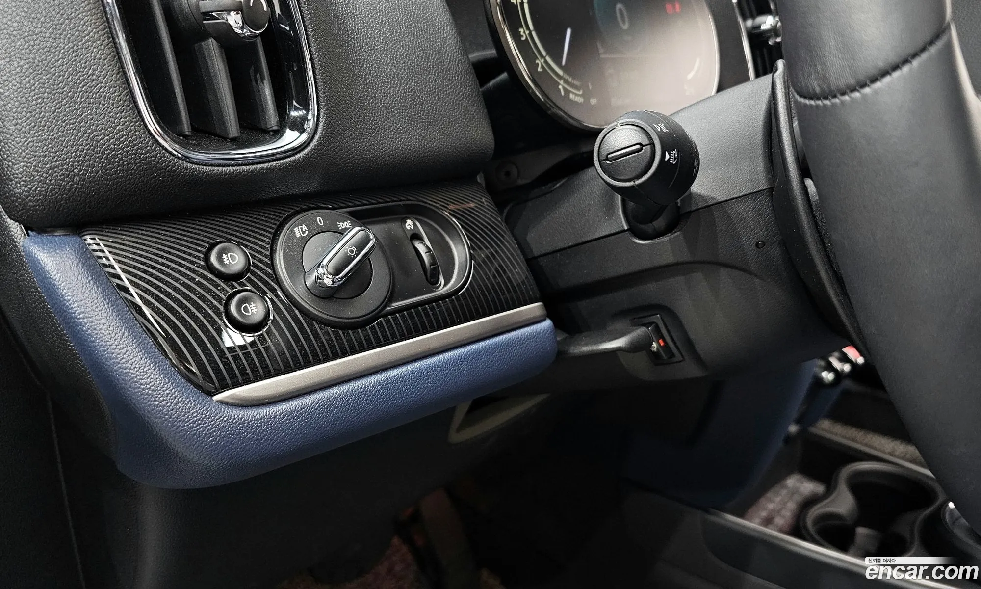 Mini Cooper S Countryman 2023 — 2