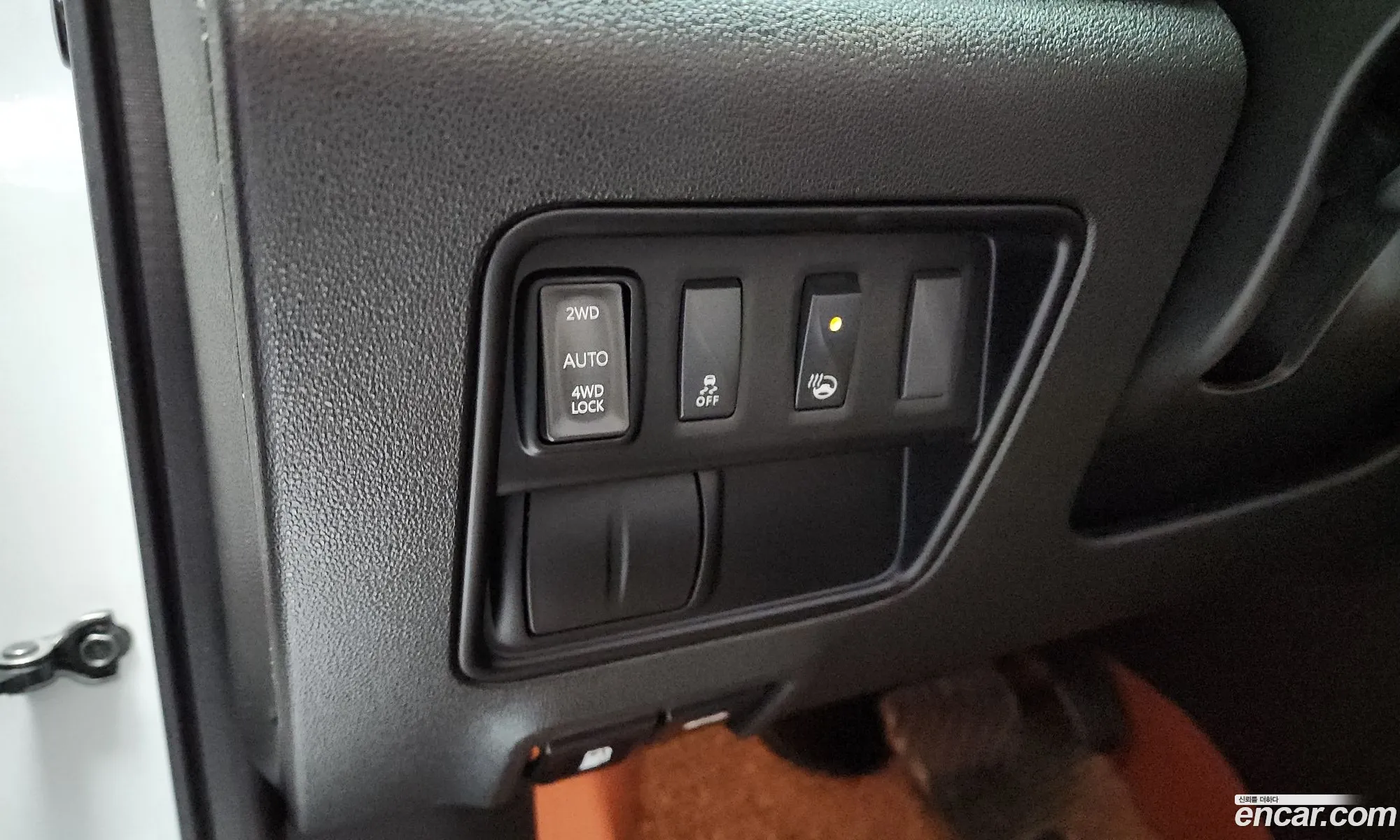 Renault Korea (Samsung) QM6 2017 — 12