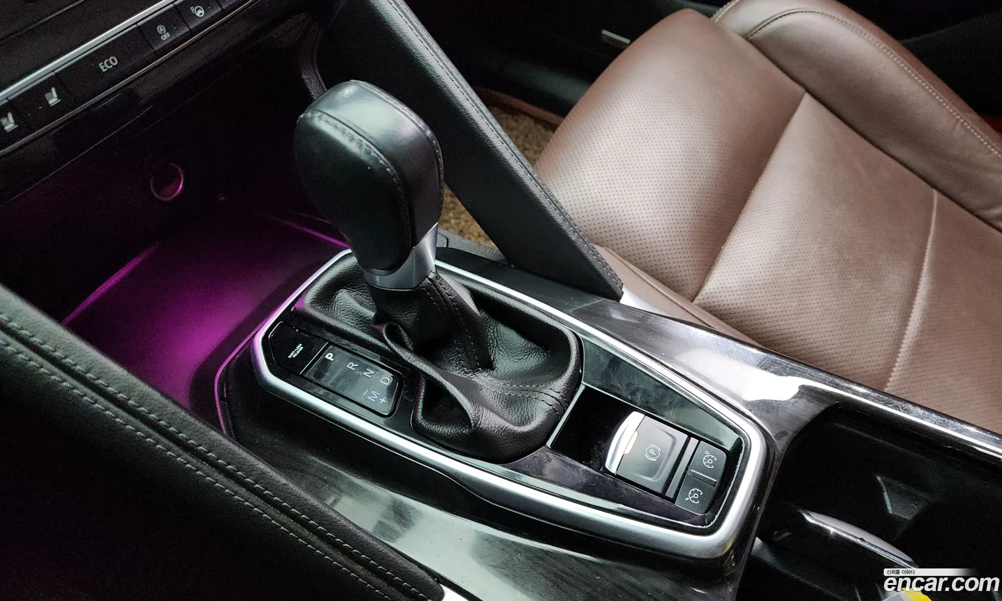 Renault Korea (Samsung) QM6 2017 — 18