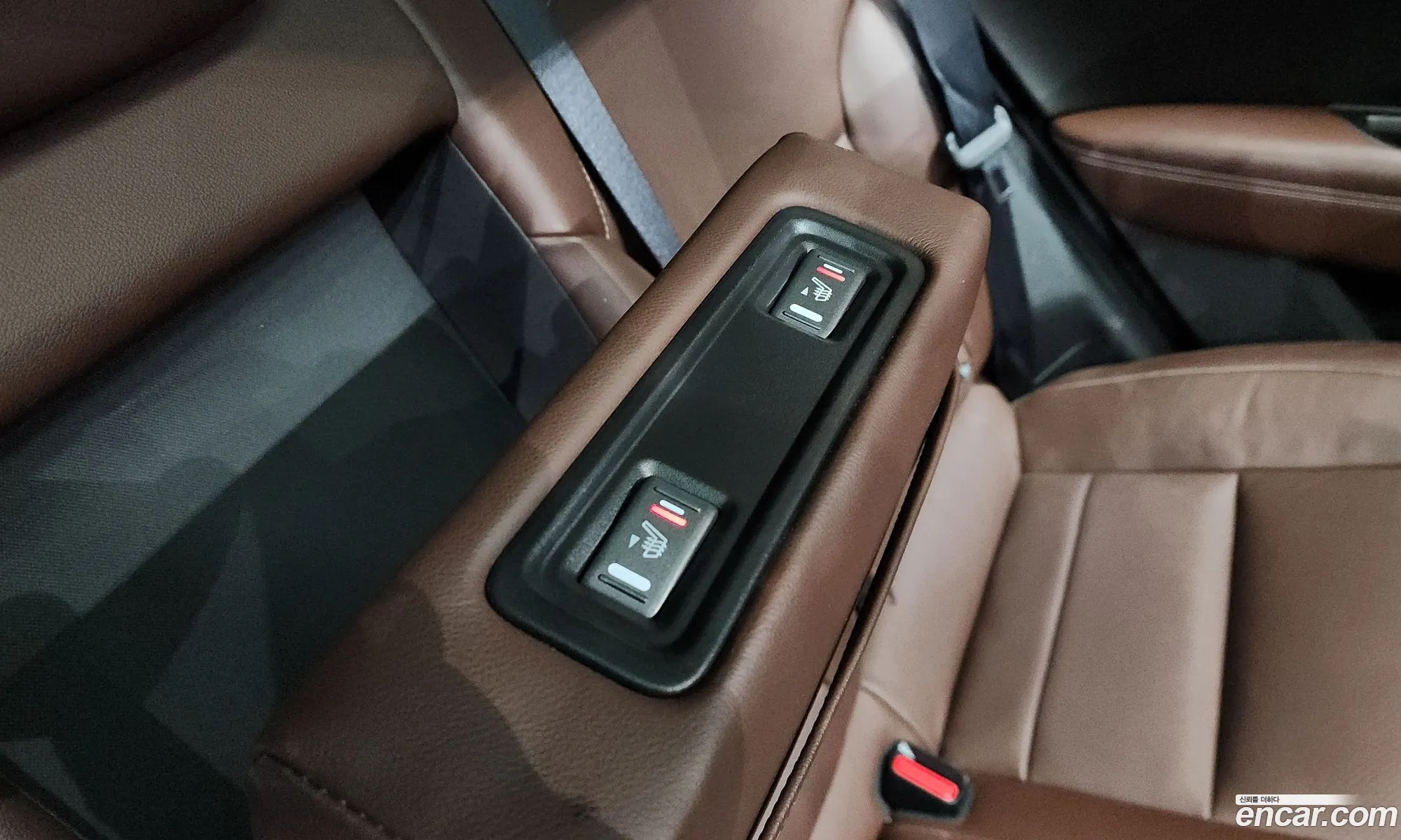 Renault Korea (Samsung) QM6 2017 — 6