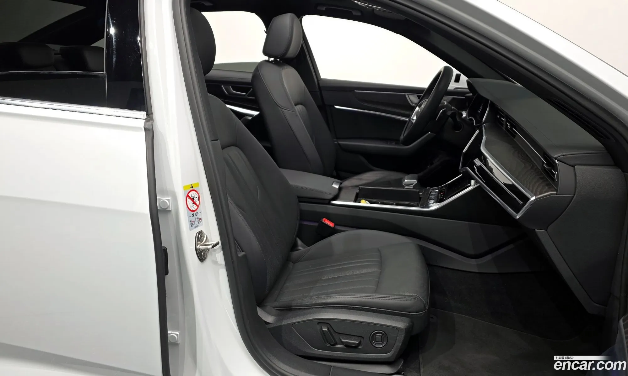 Audi A6 2022 — 9