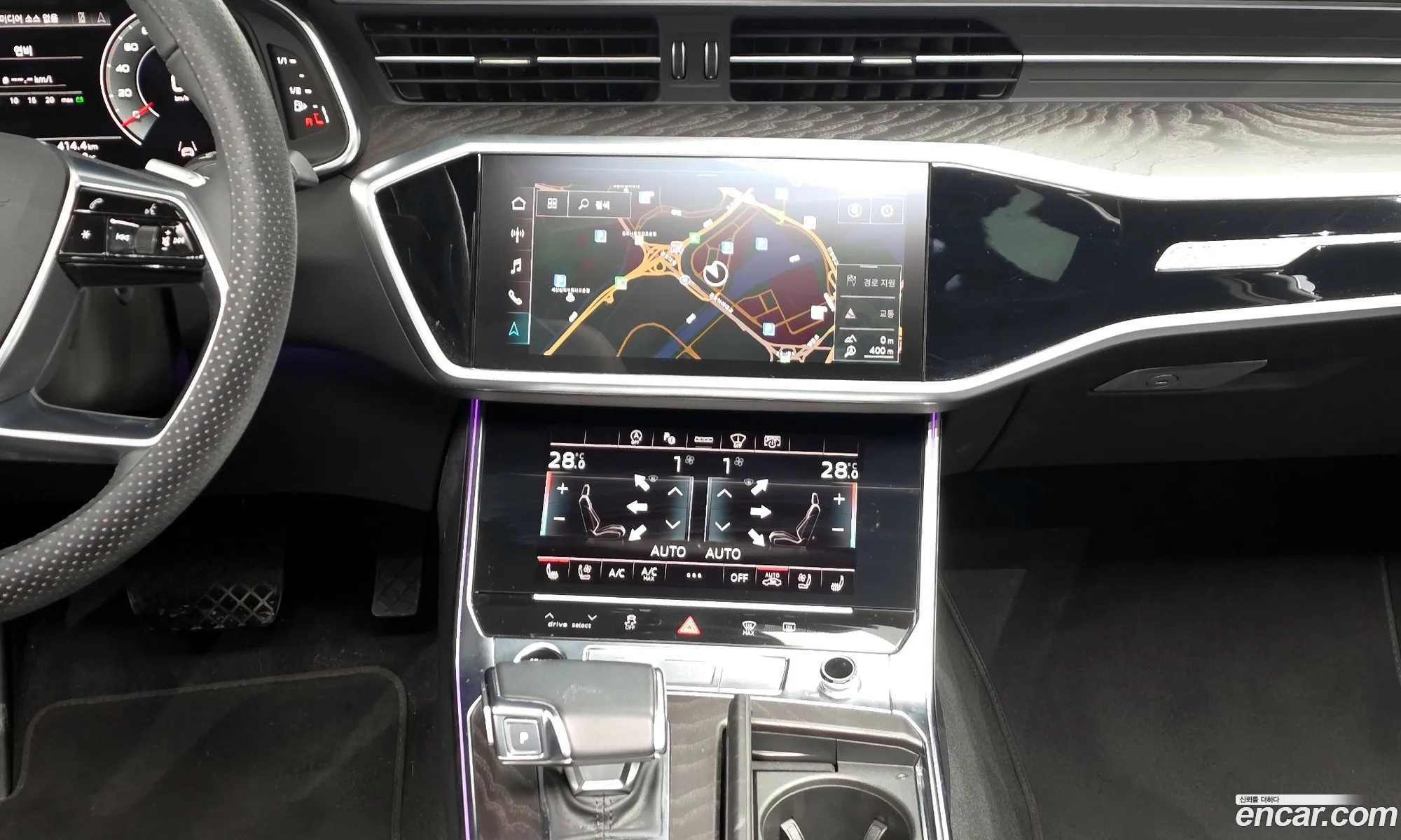 Audi A6 2022 — 20