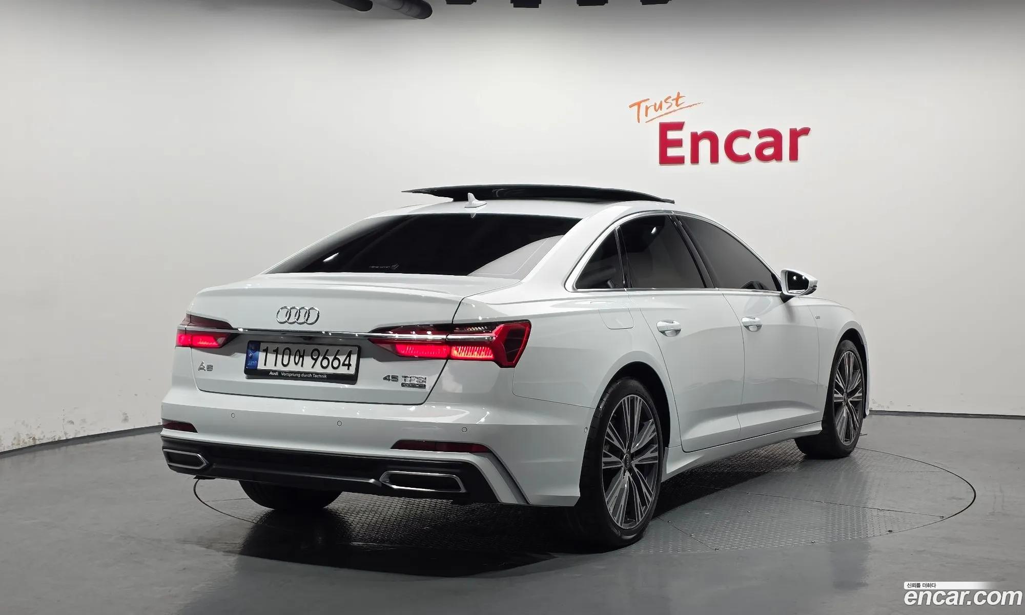 Audi A6 2022 — 3