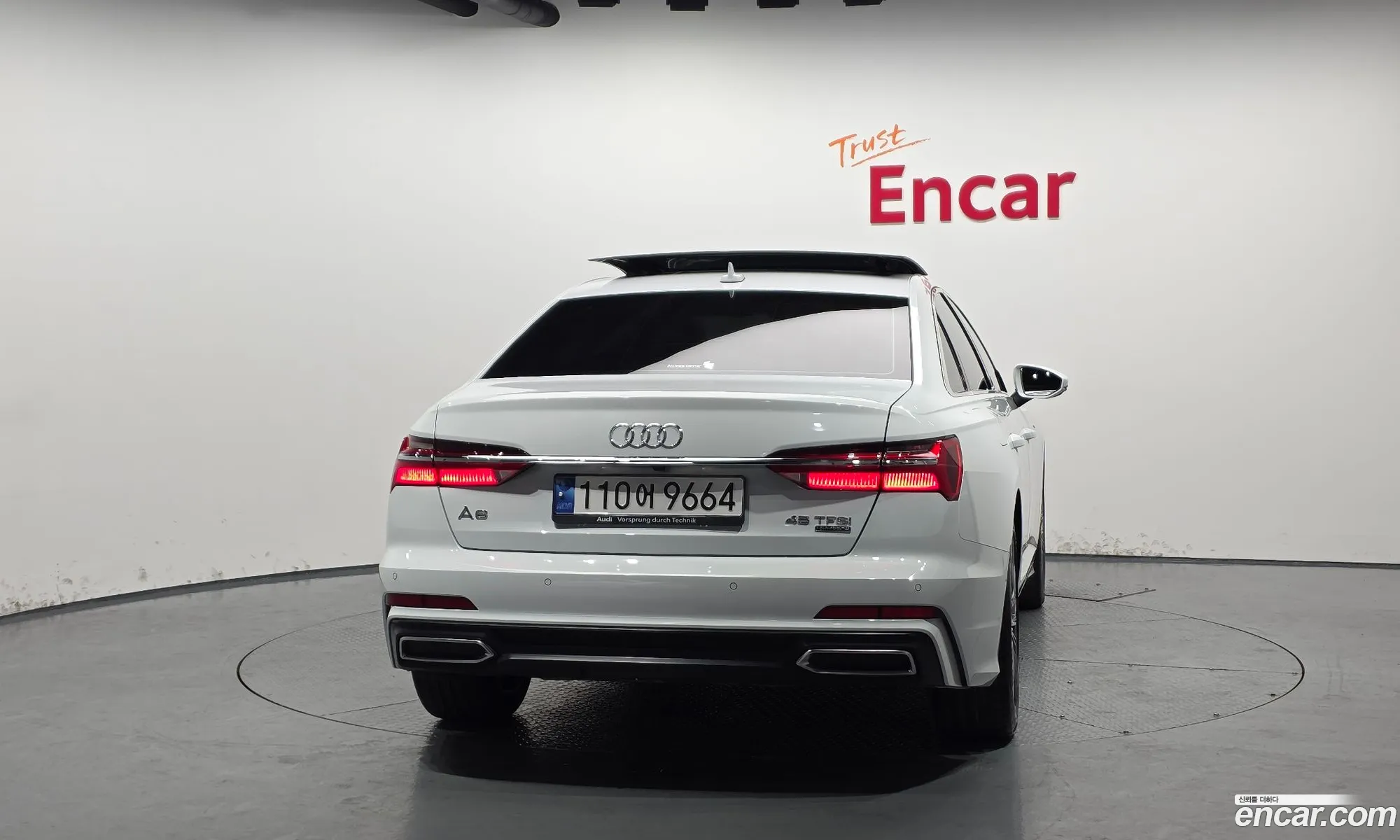 Audi A6 2022 — 13