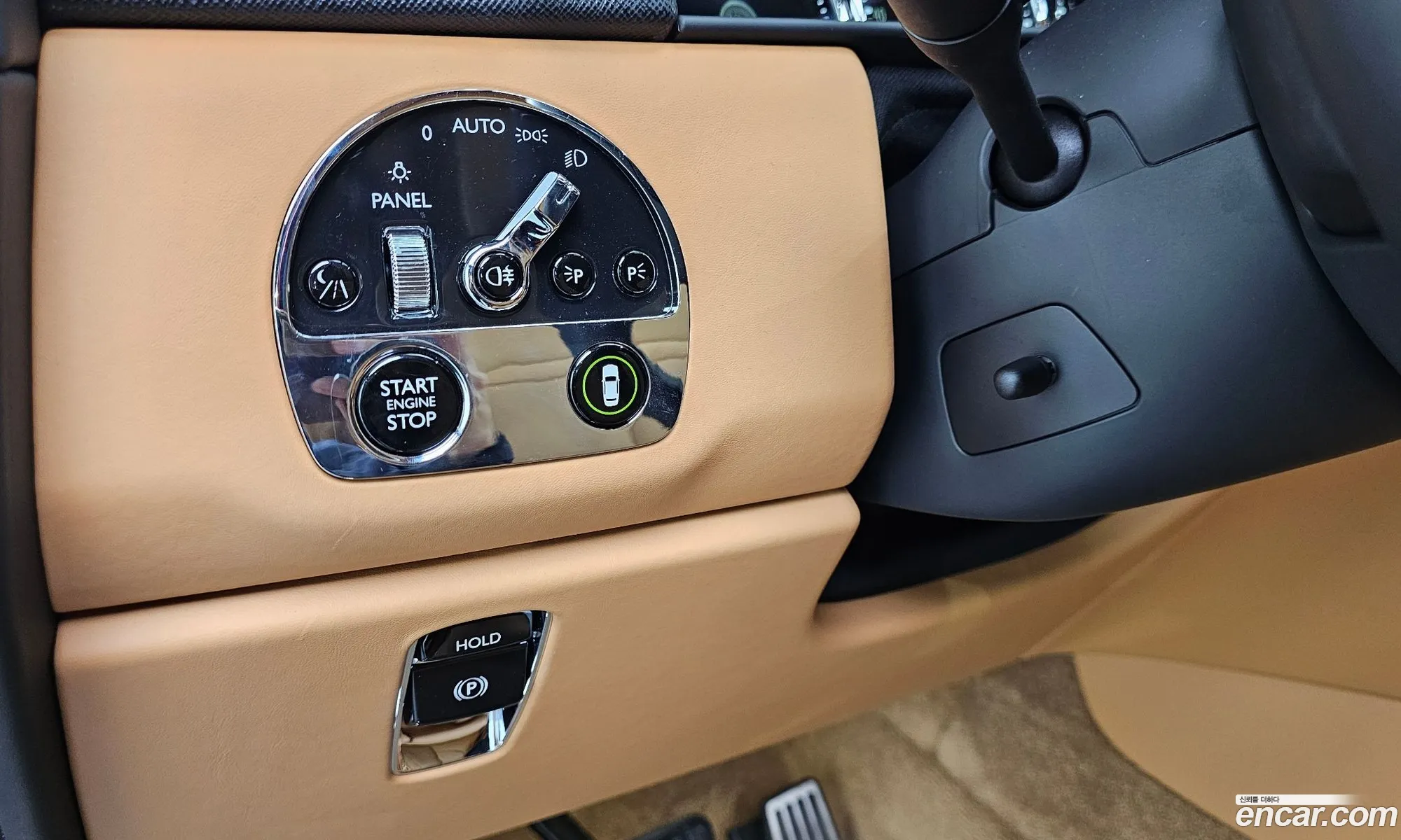Rolls-Royce Cullinan 2023 — 19