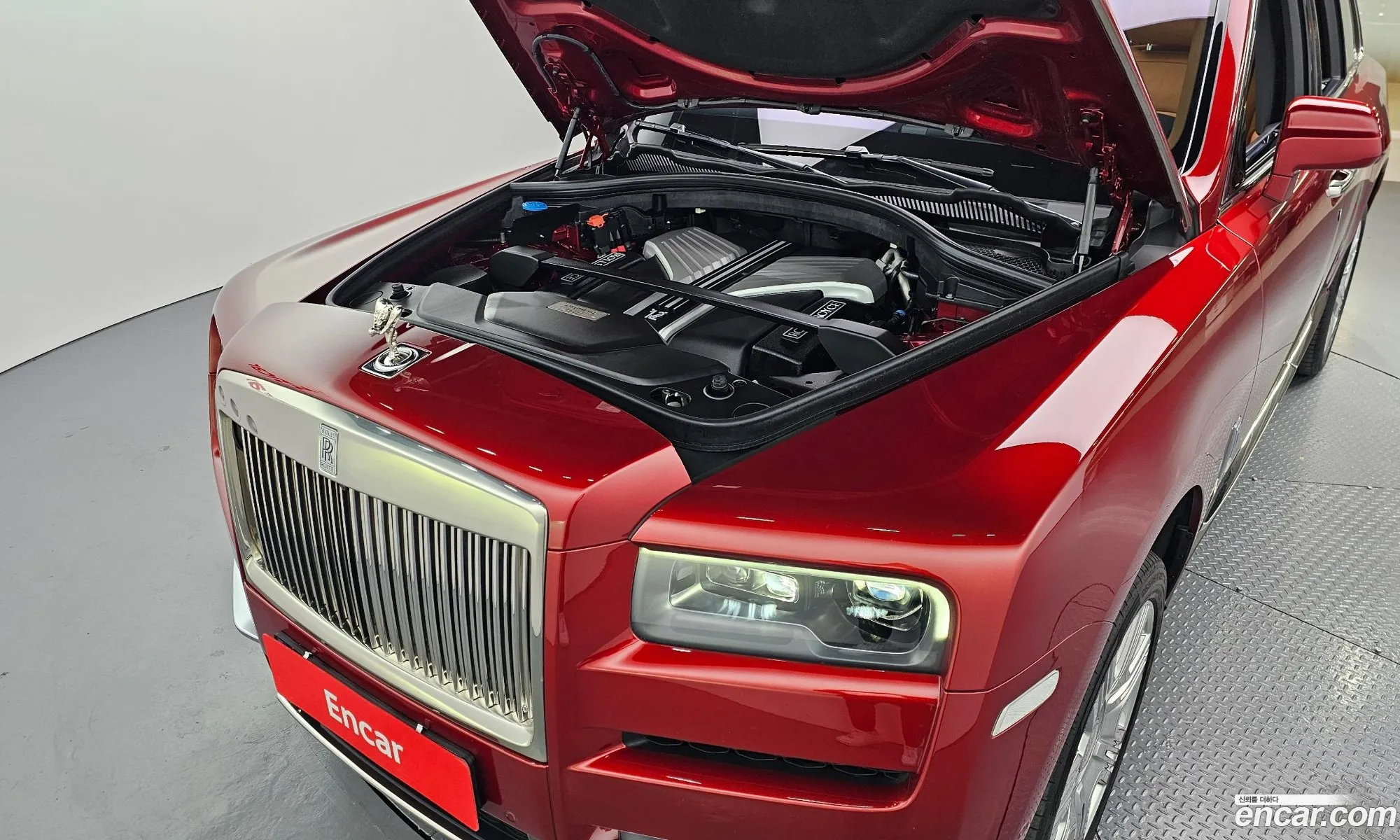 Rolls-Royce Cullinan 2023 — 3